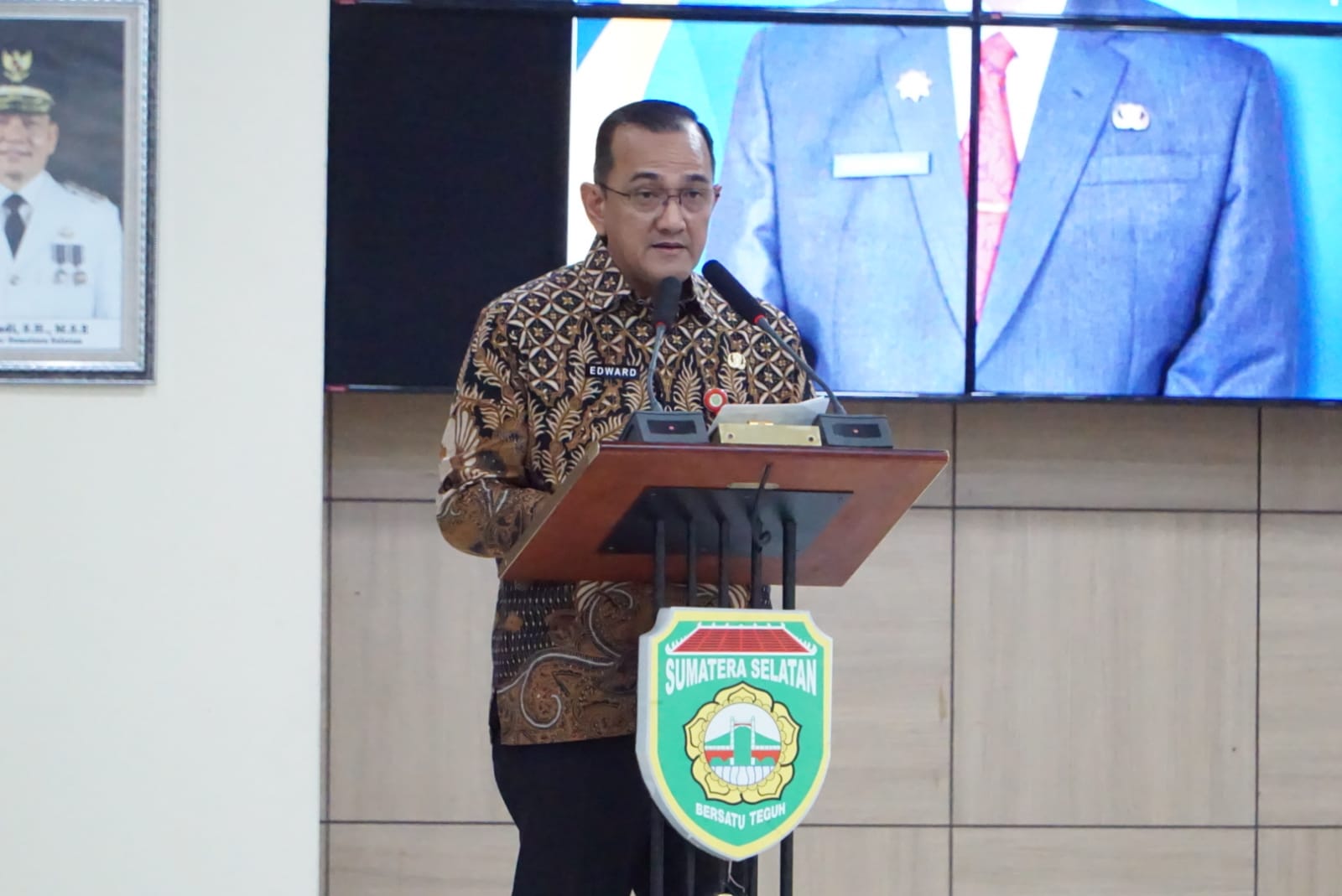 Galeri Berita
