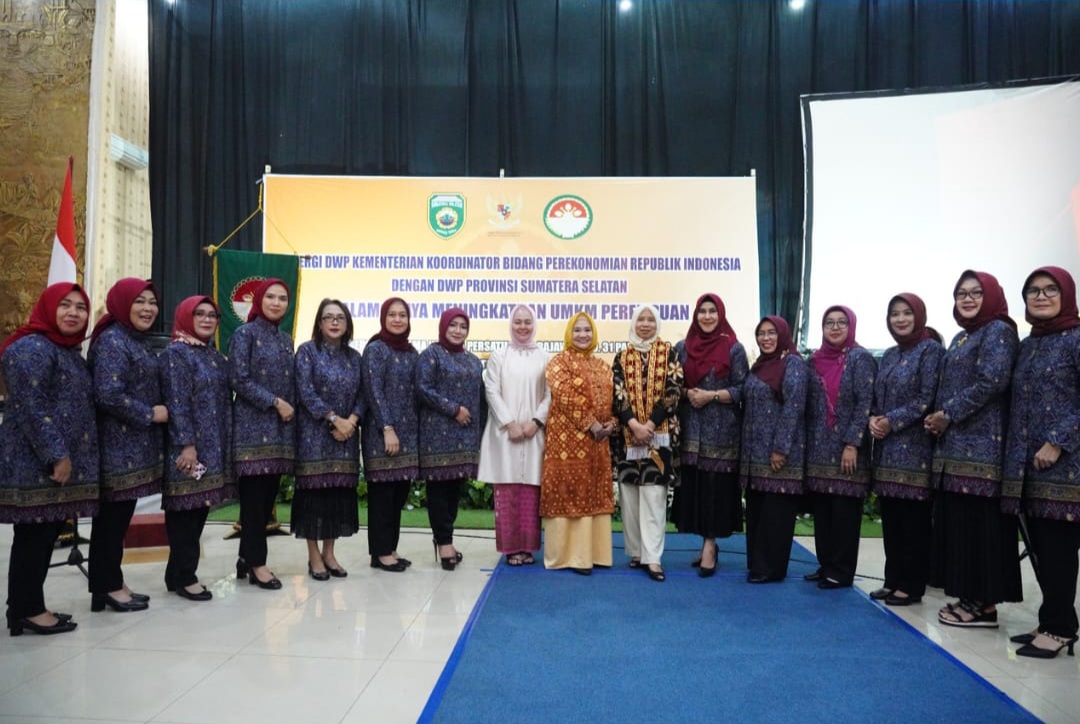 Galeri Berita