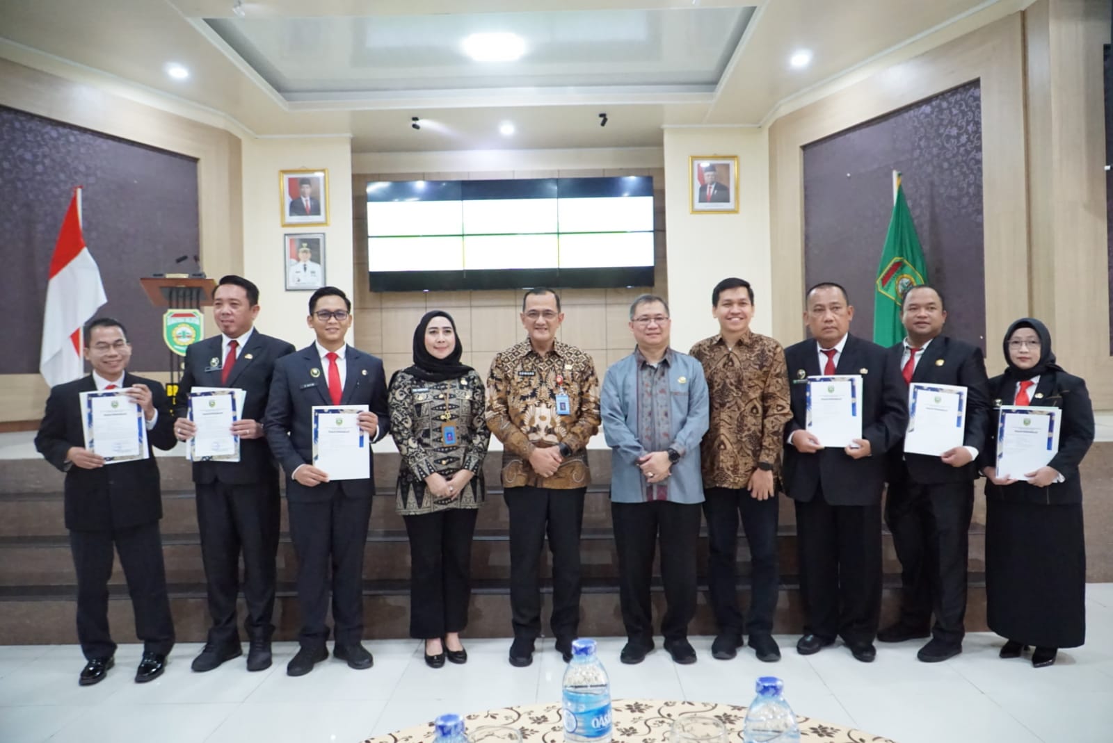 Galeri Berita