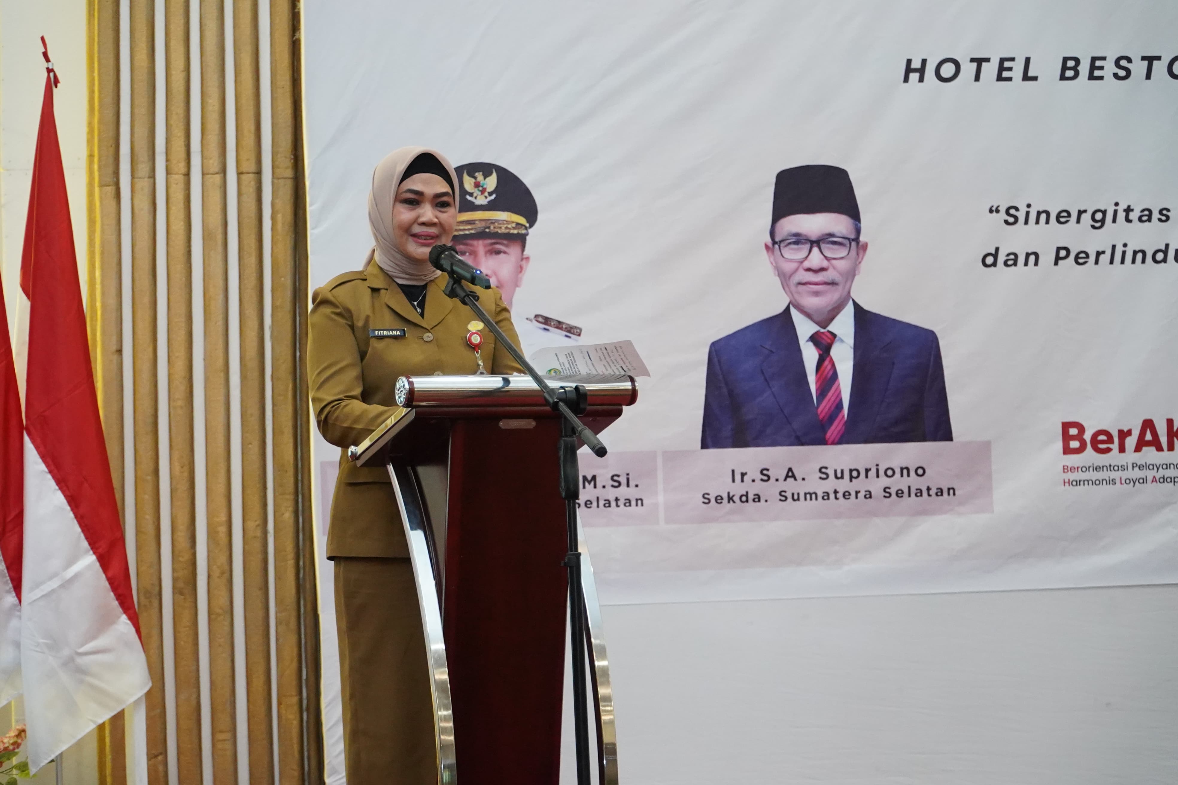 Galeri Berita