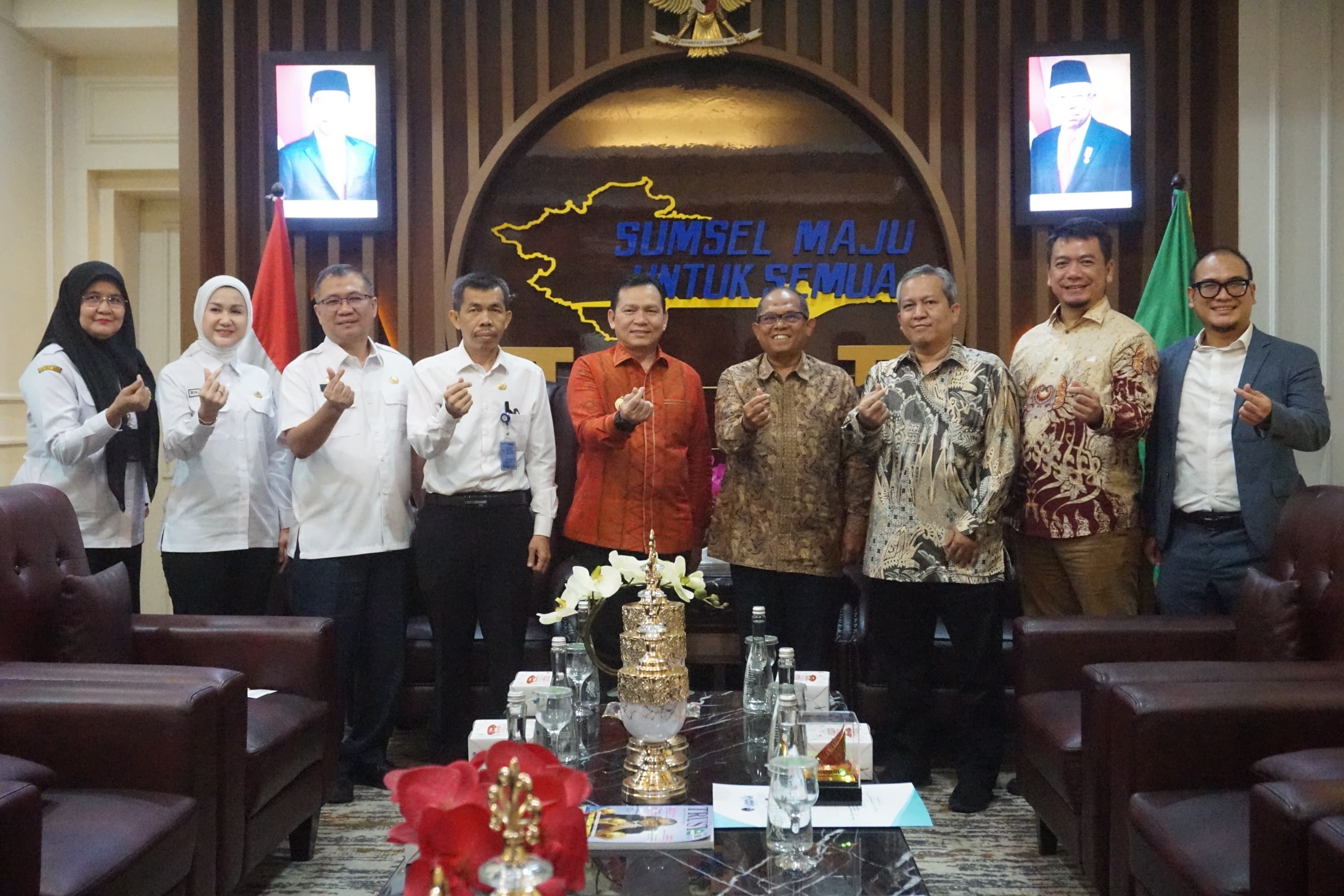 Galeri Berita