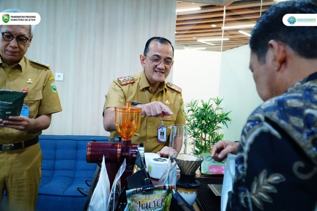 Galeri Berita