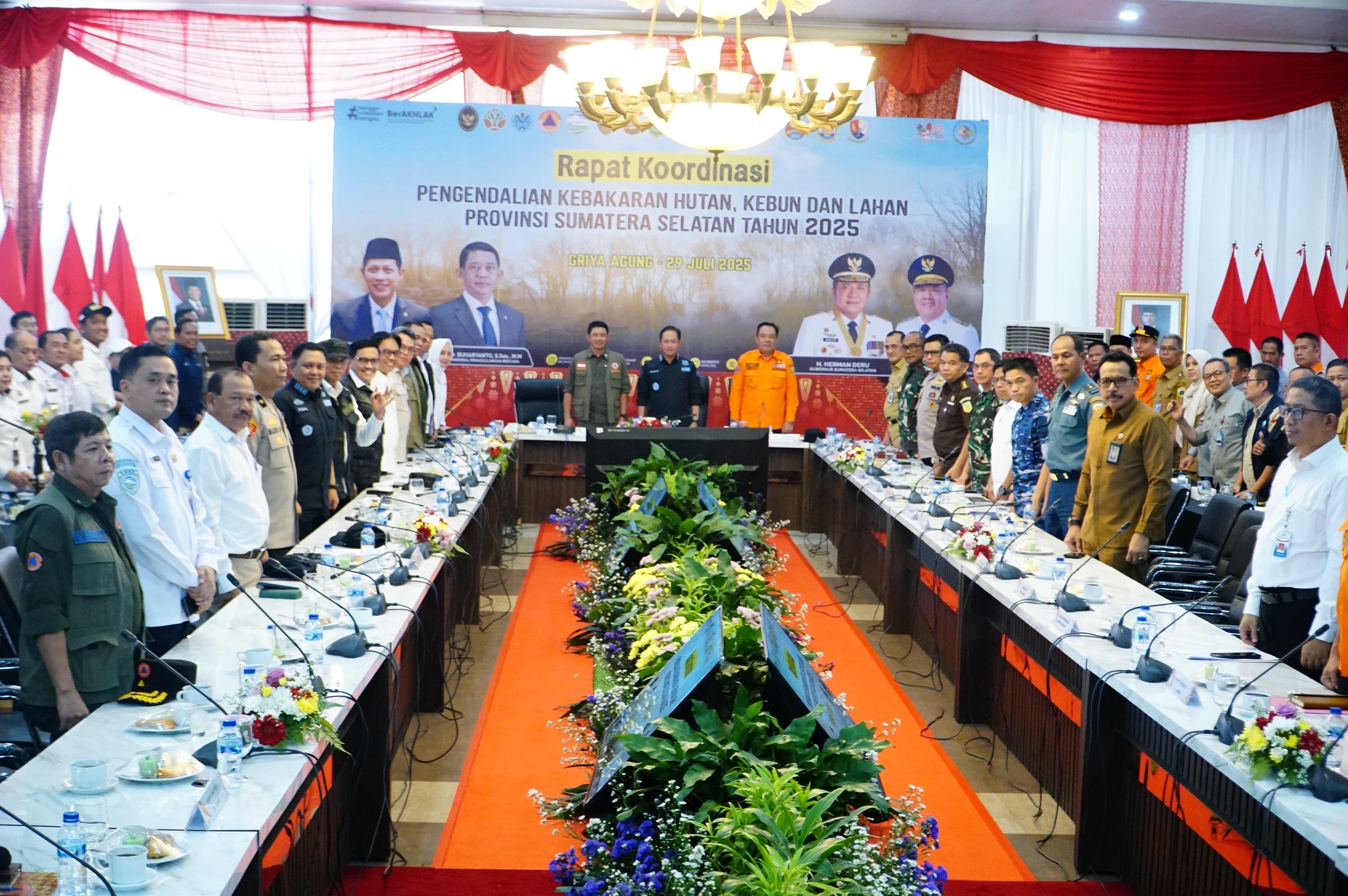 Galeri Berita