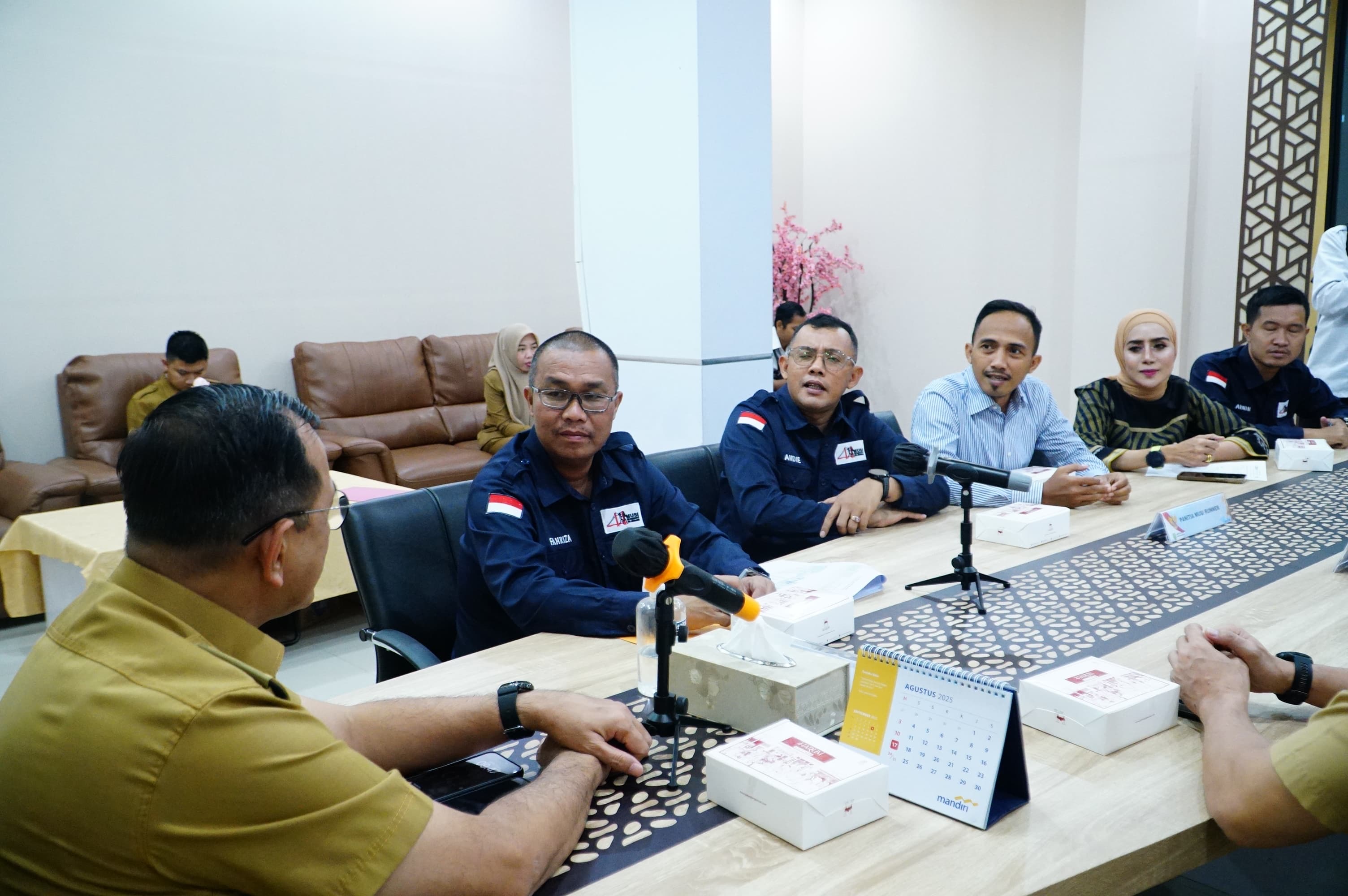 Galeri Berita