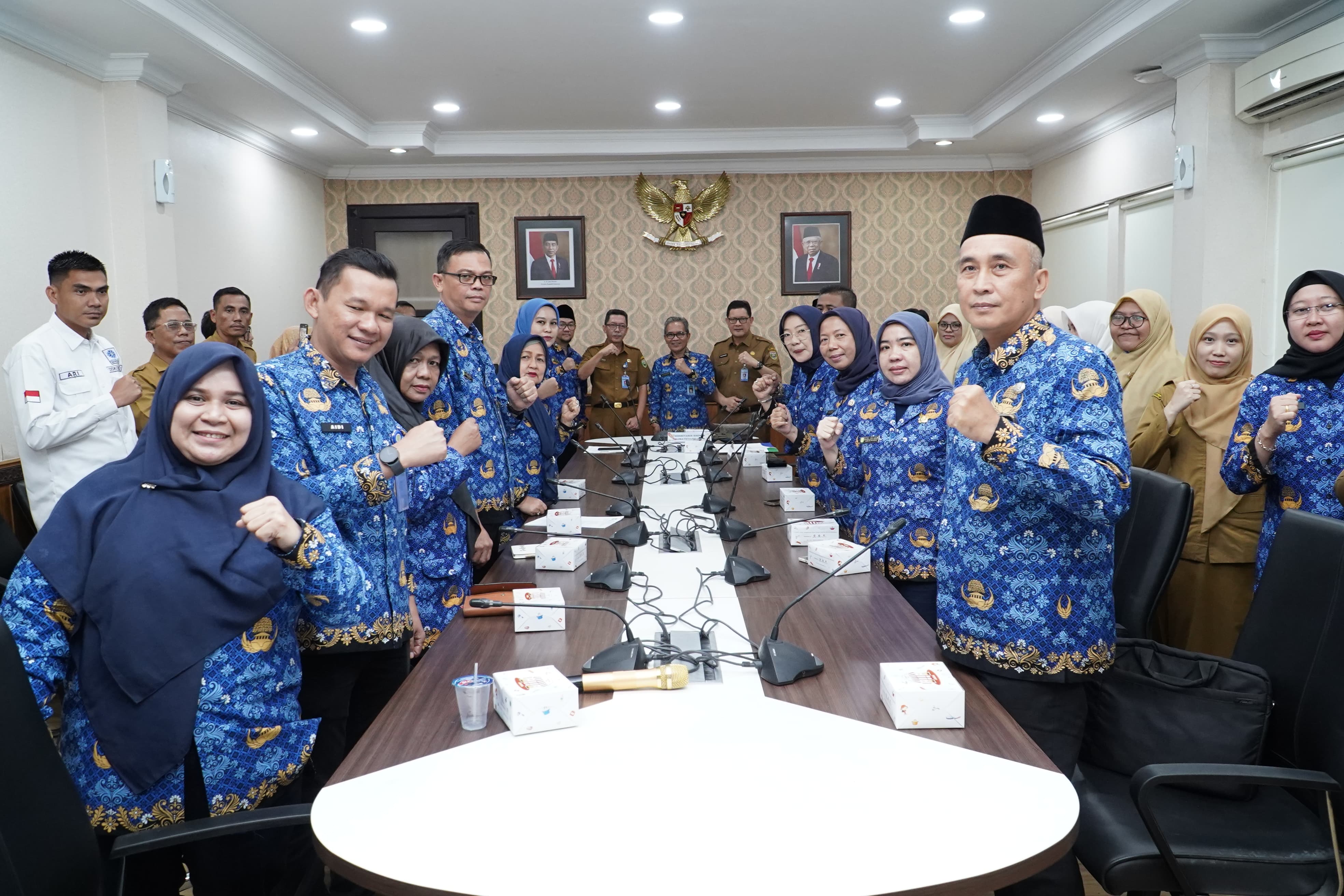 Galeri Berita