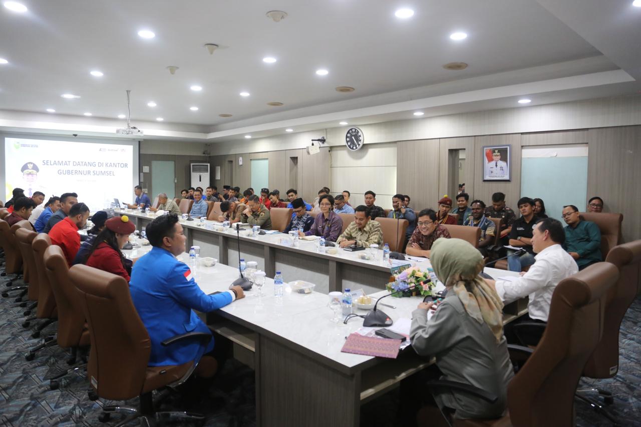 Galeri Berita