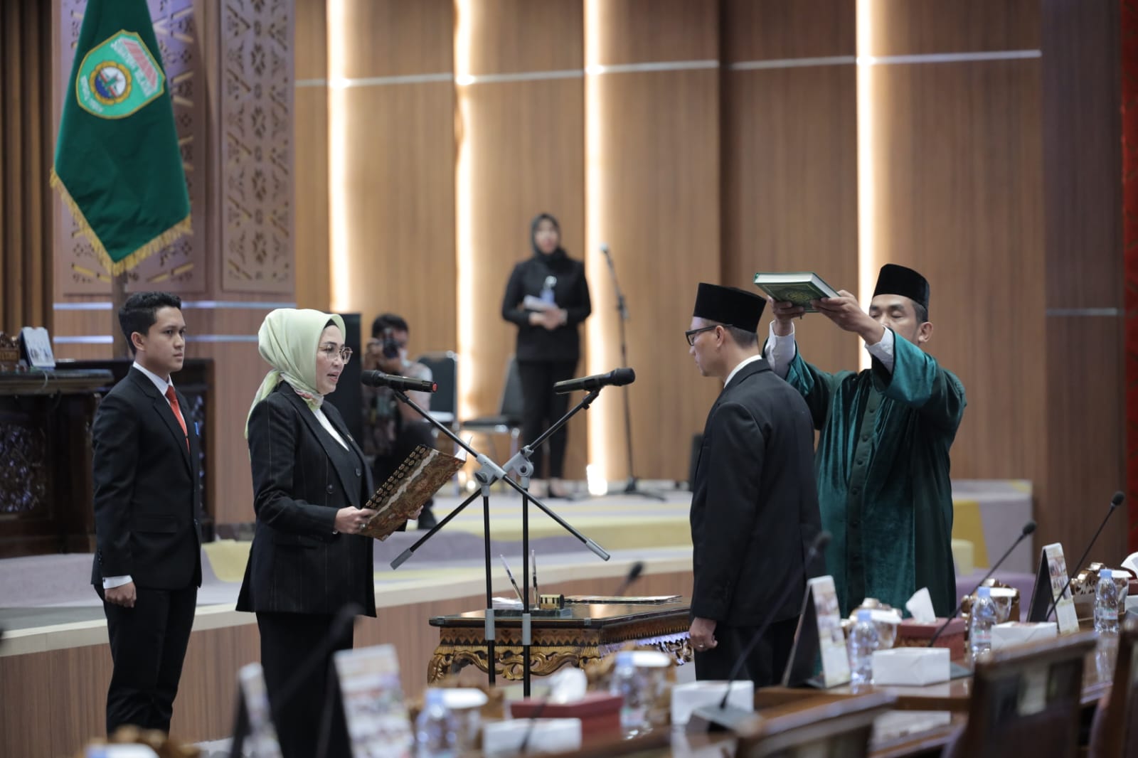 Galeri Berita