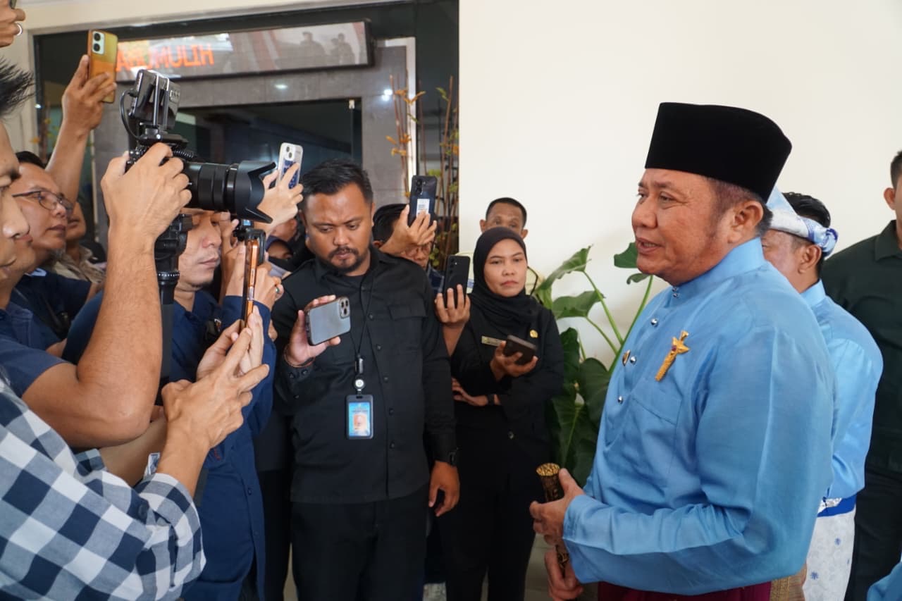 Galeri Berita