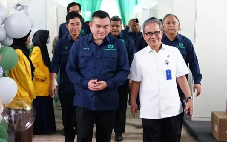 Galeri Berita