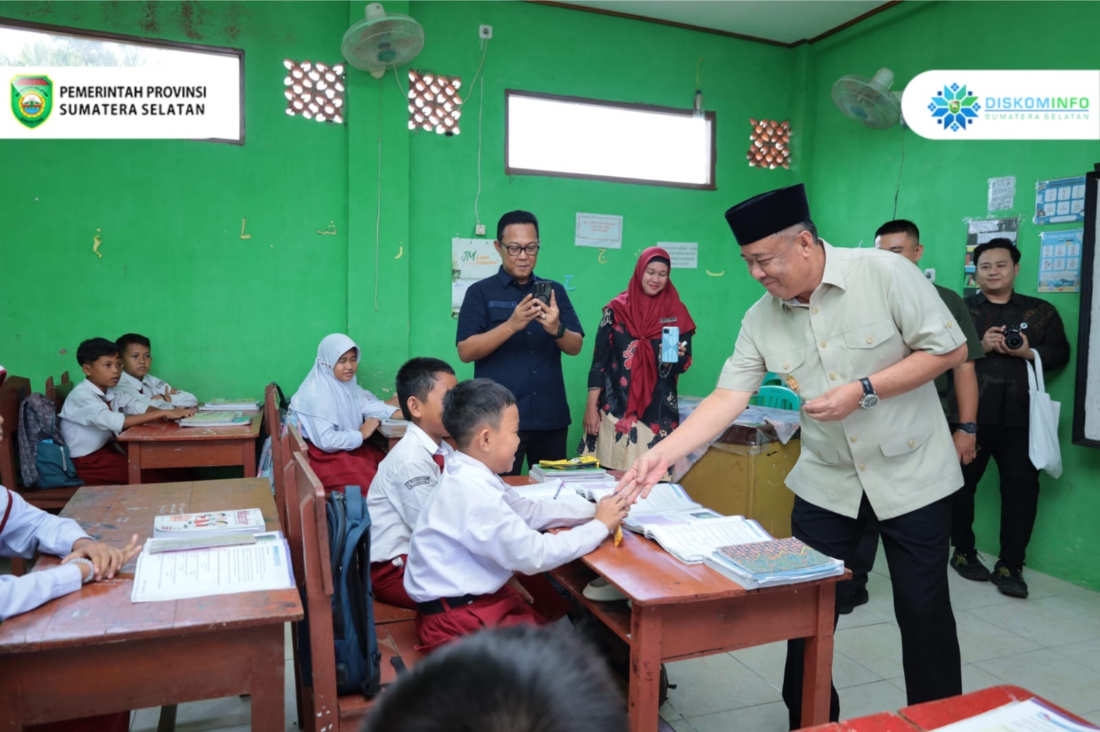 Galeri Berita