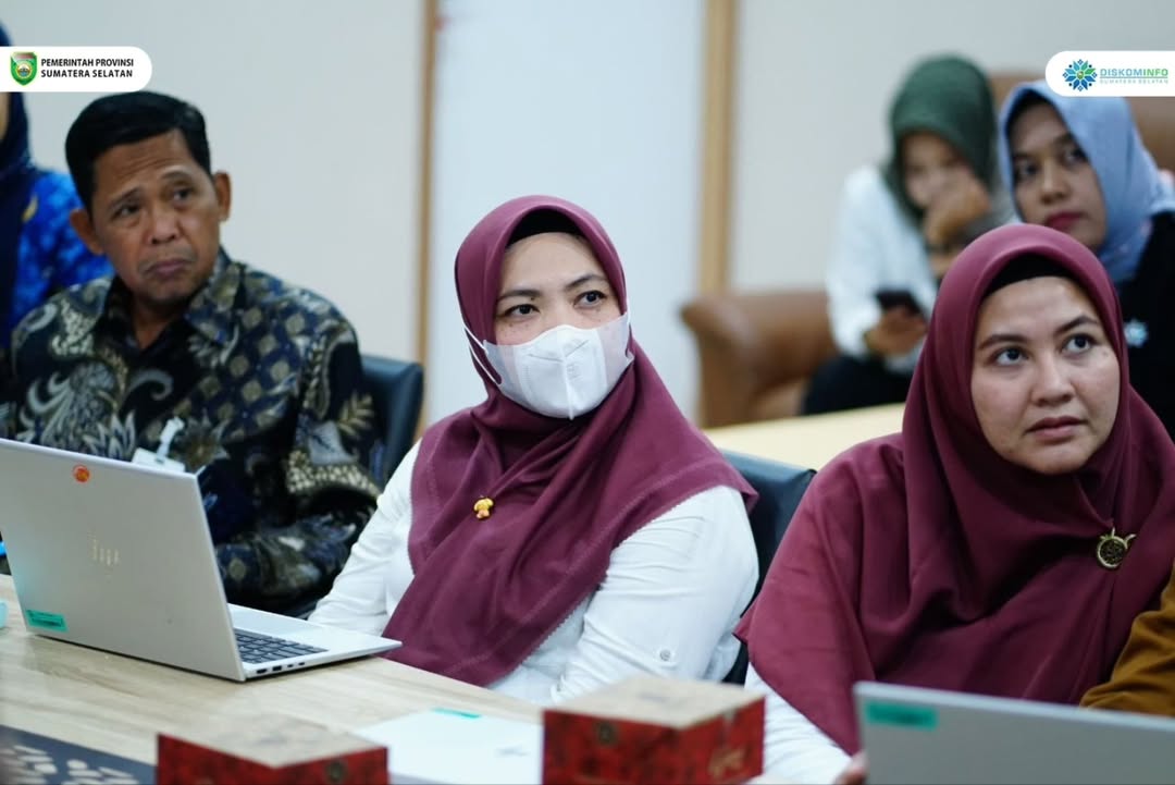 Galeri Berita