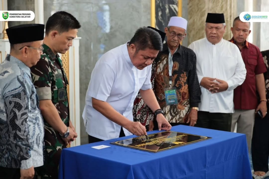Galeri Berita