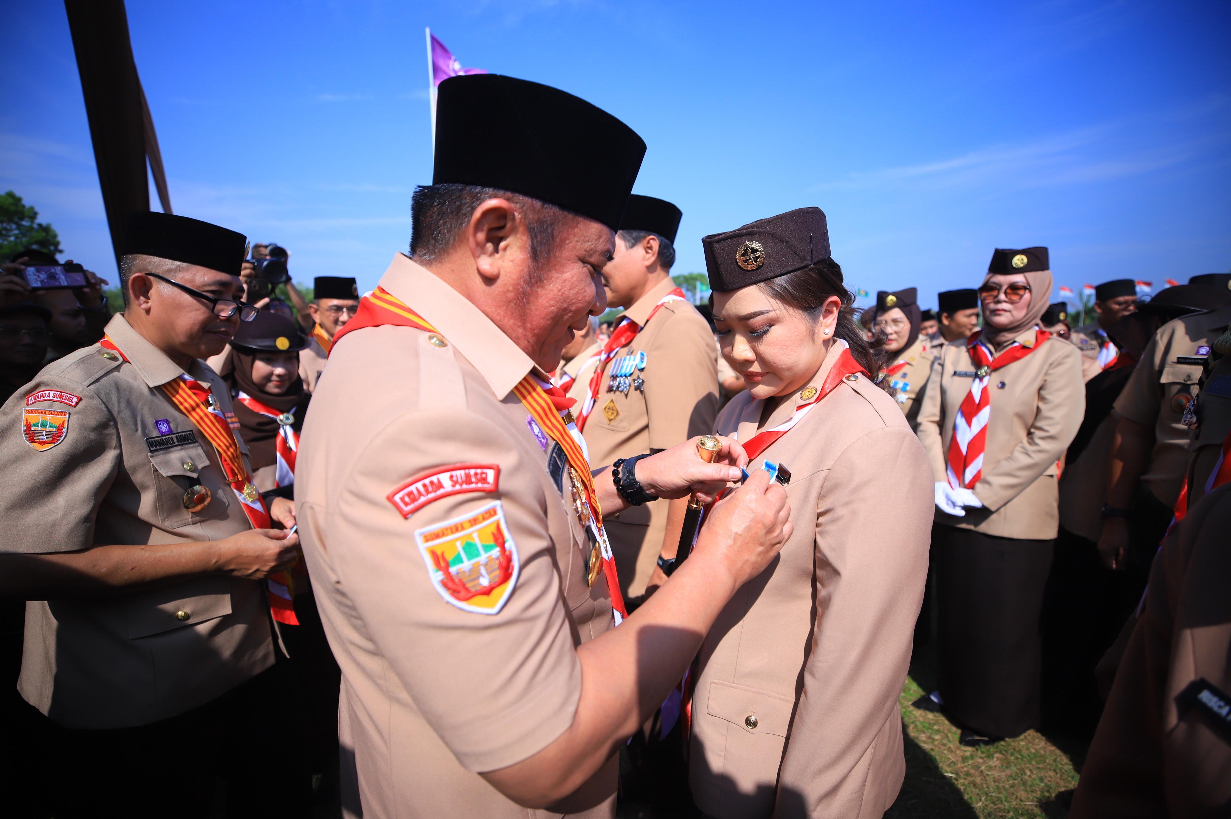 Galeri Berita