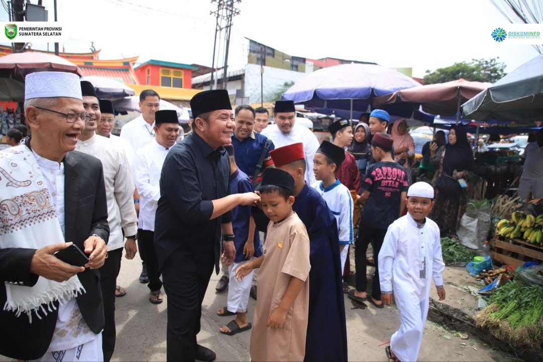 Galeri Berita