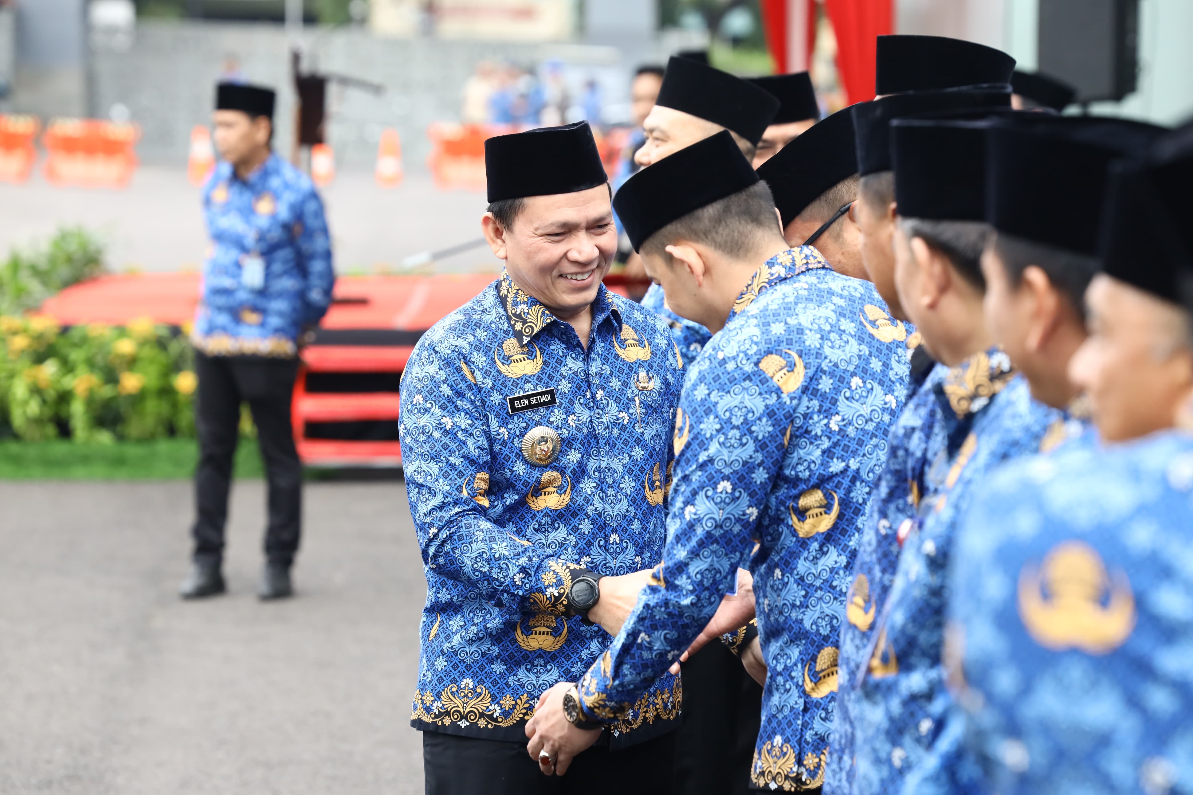 Galeri Berita