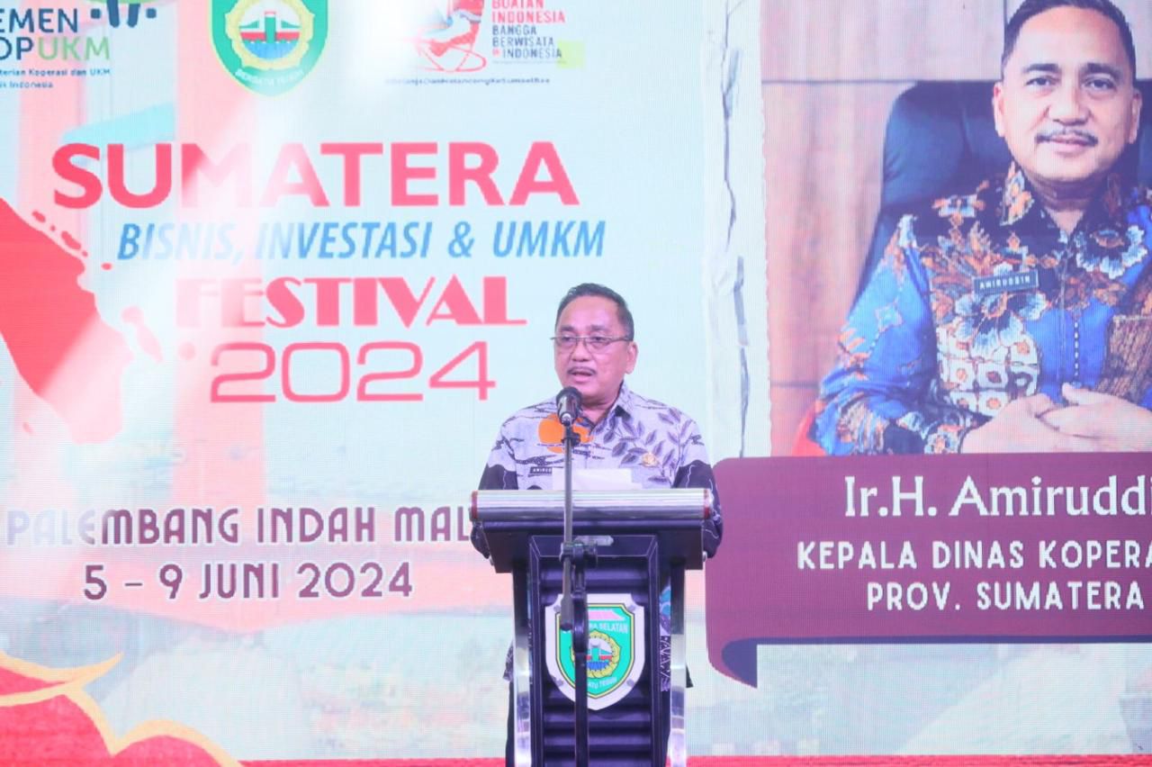 Galeri Berita