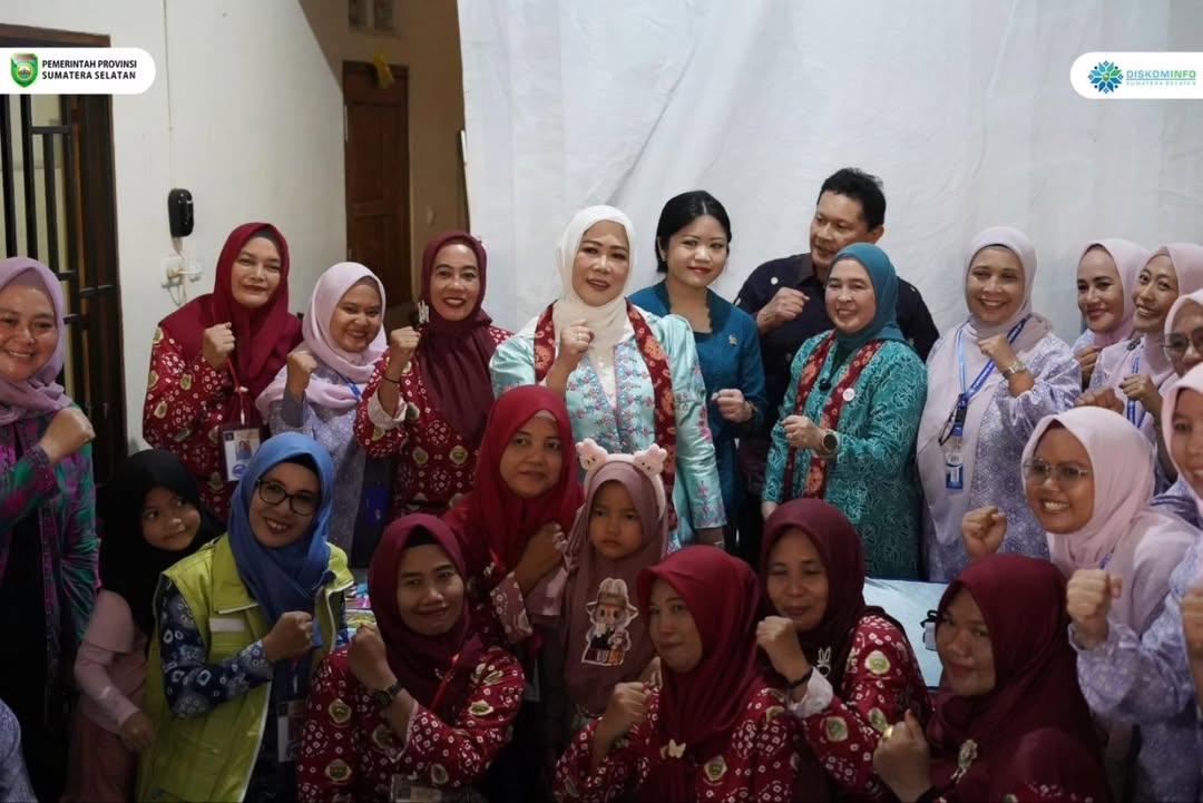 Galeri Berita
