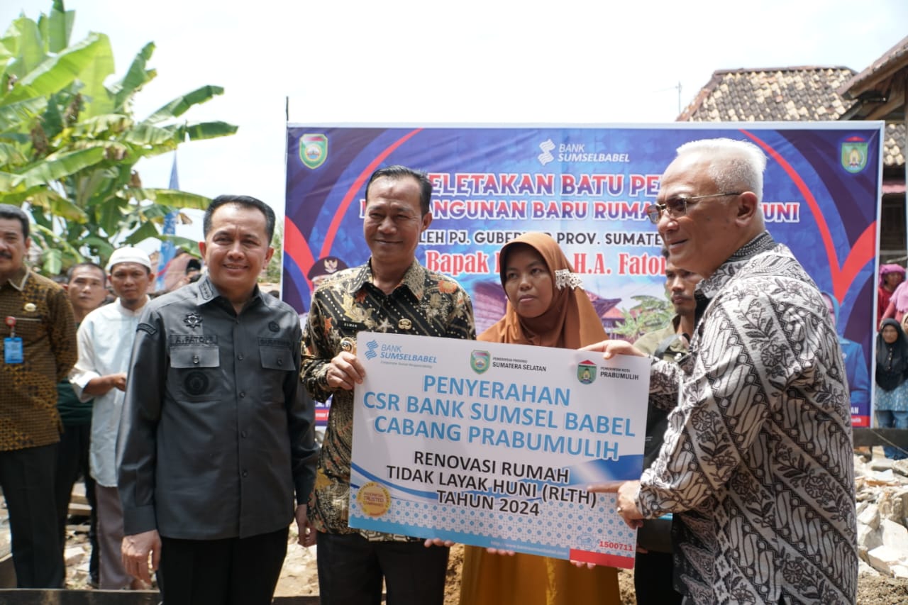 Galeri Berita
