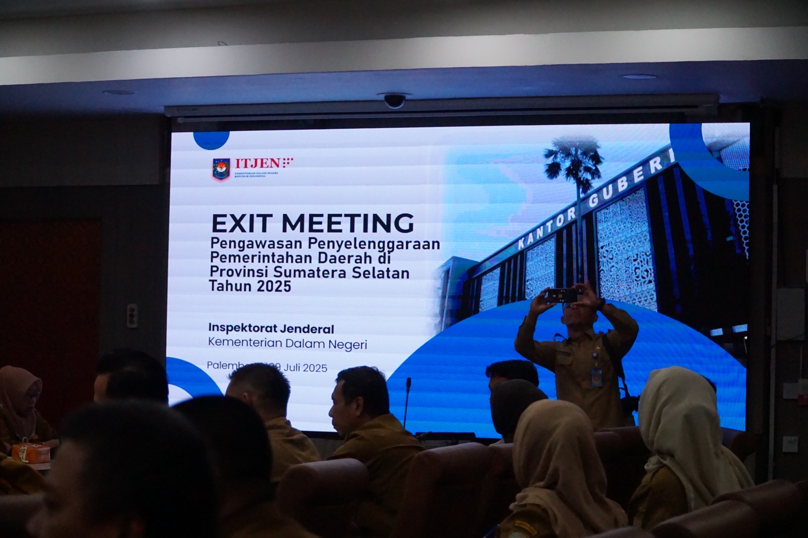 Galeri Berita