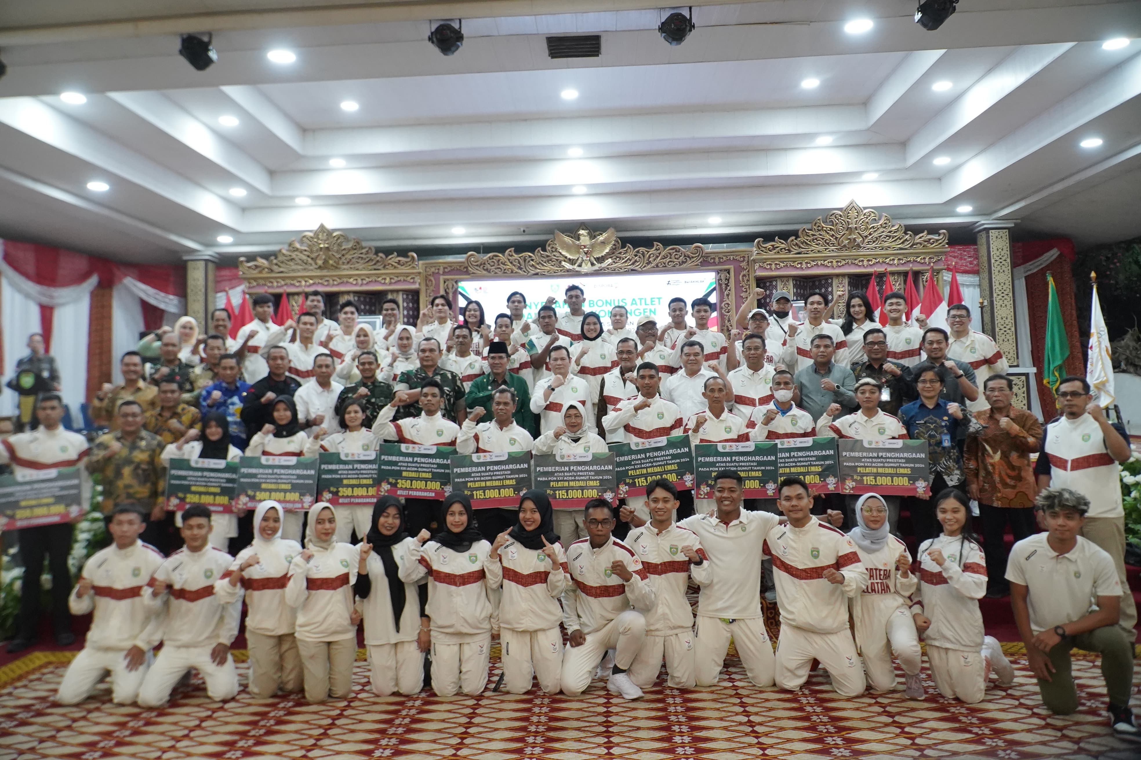 Galeri Berita