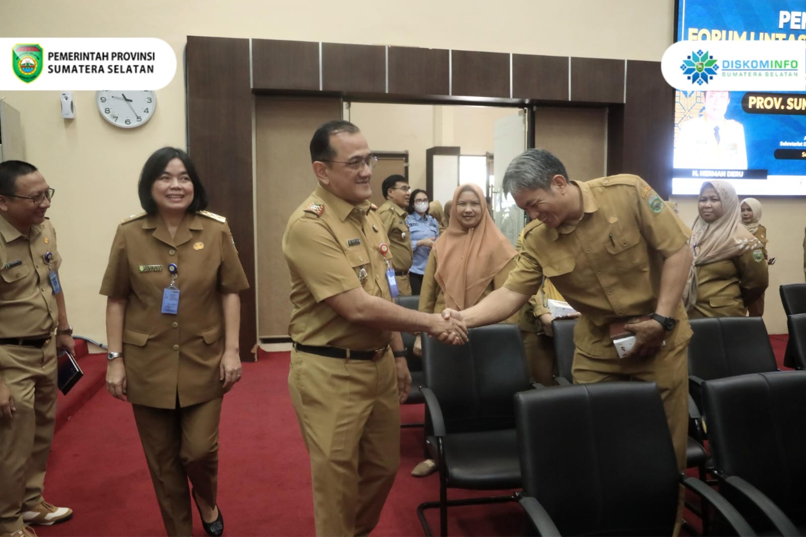 Galeri Berita