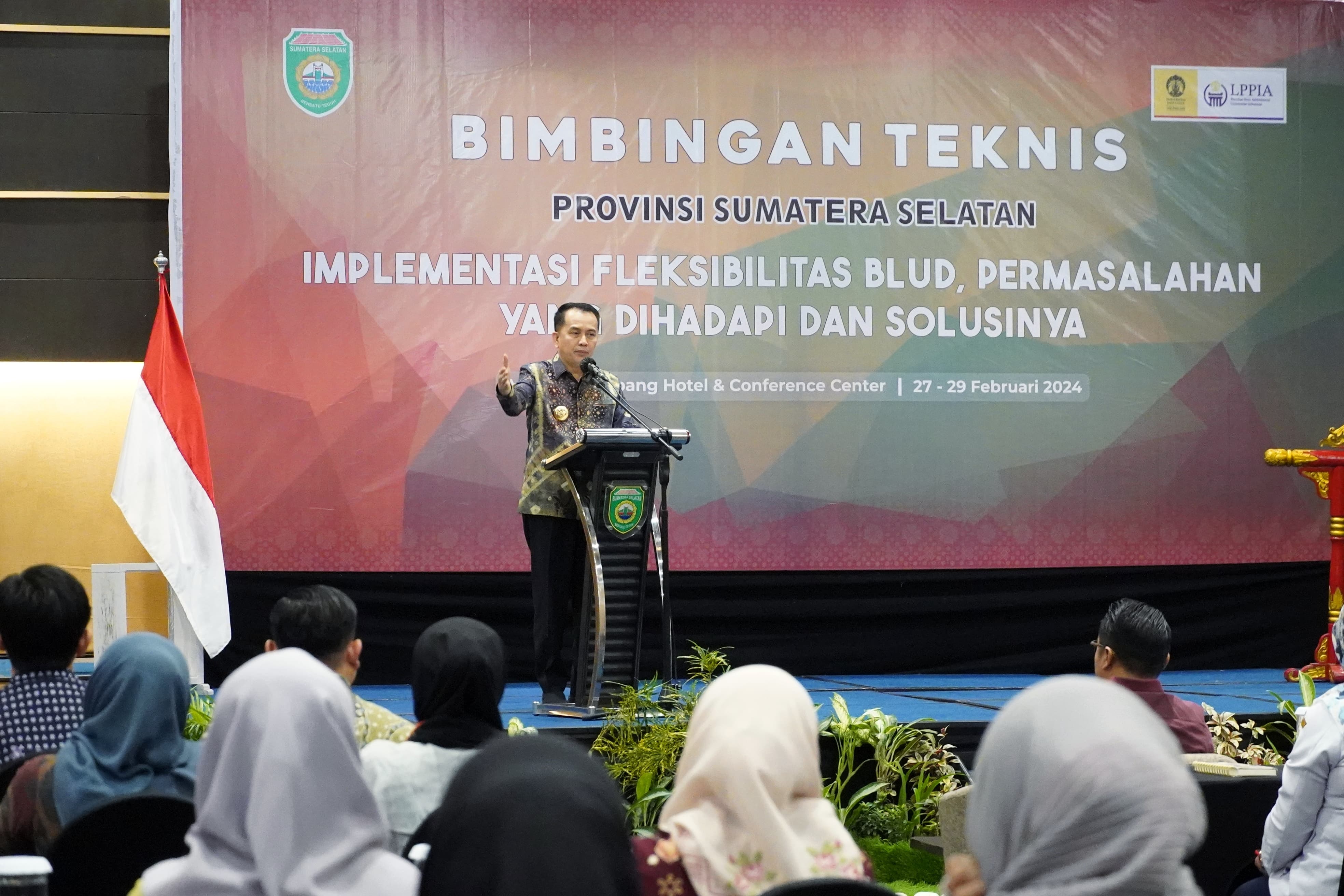 Galeri Berita