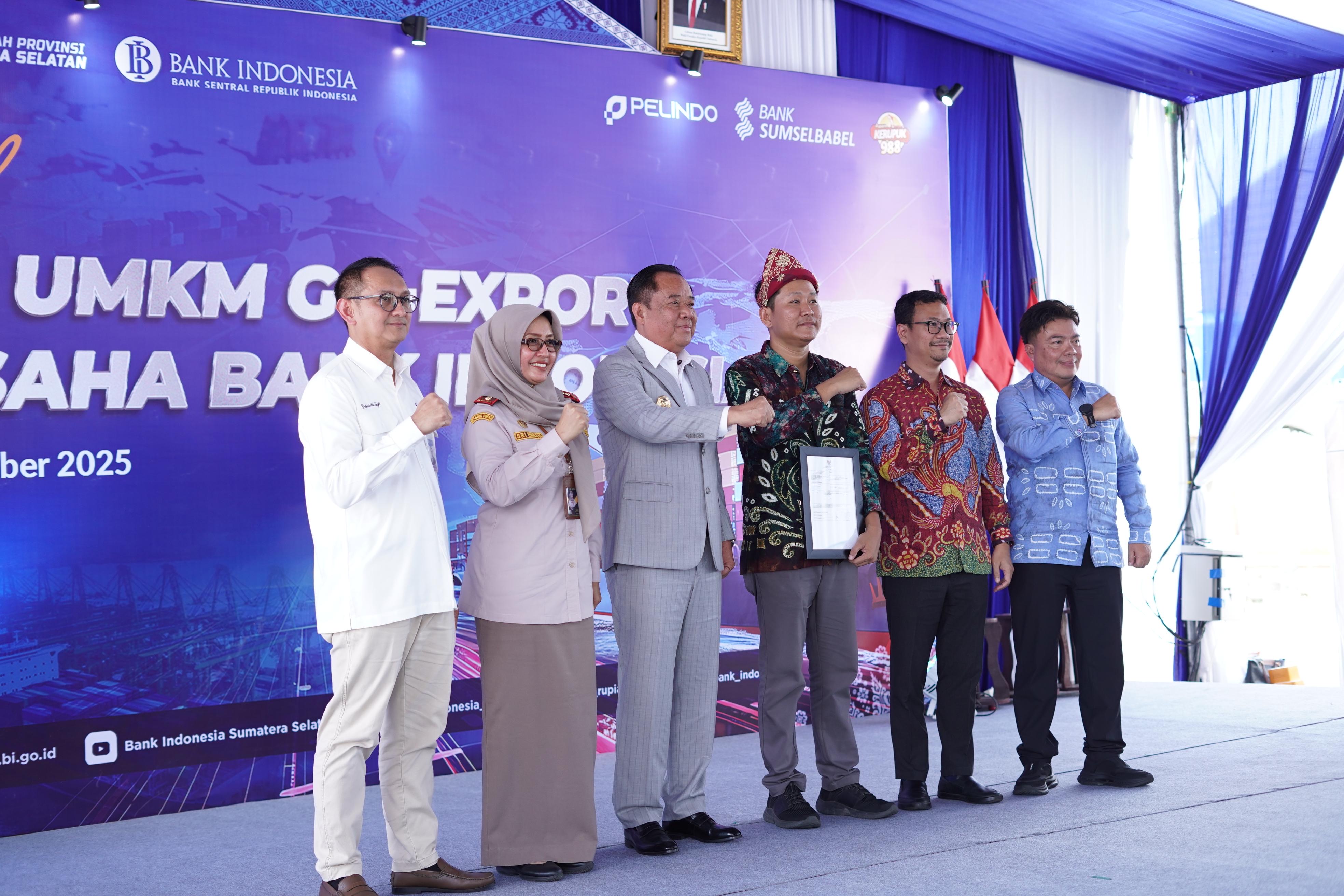 Galeri Berita