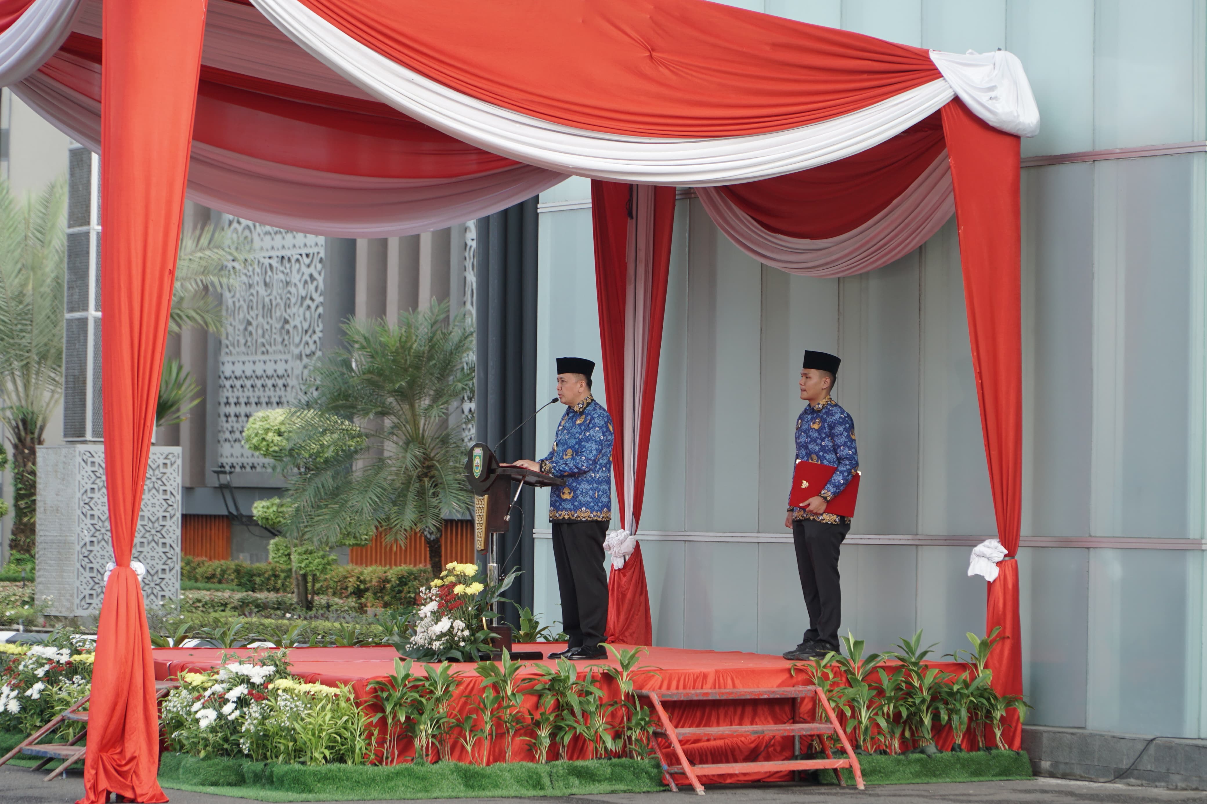 Galeri Berita