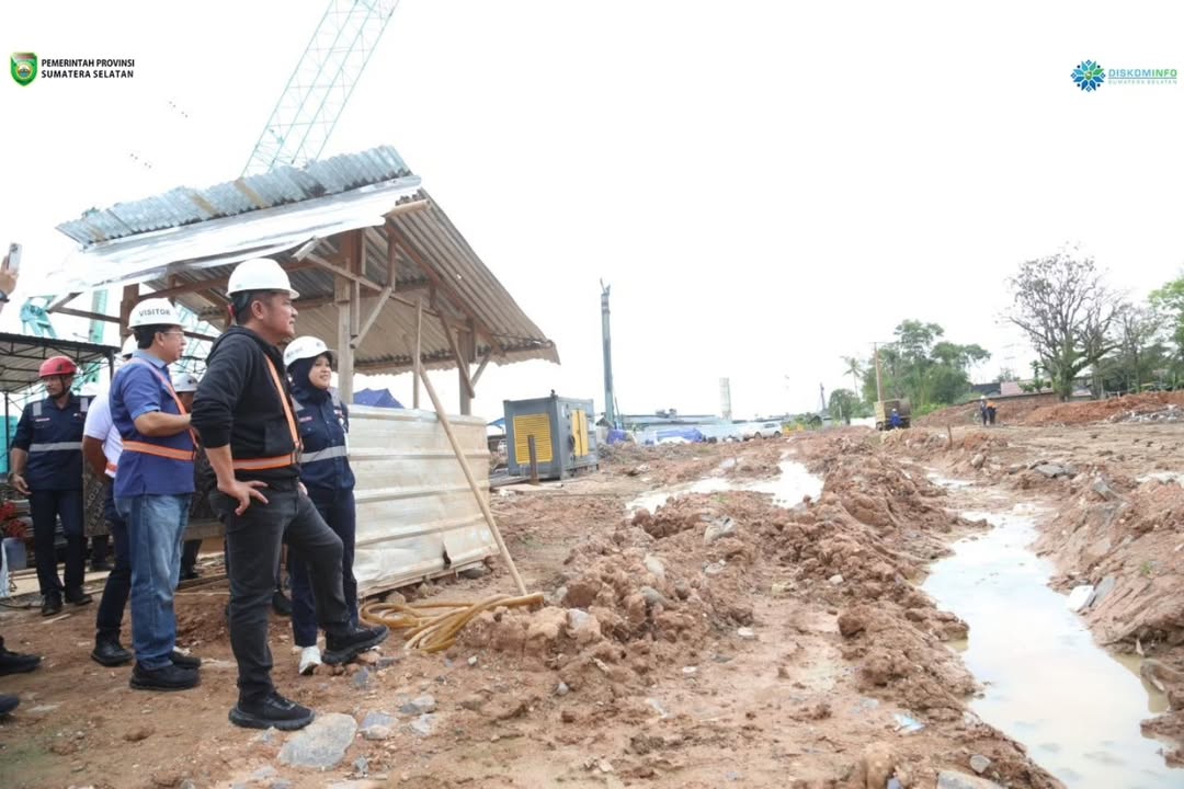 Galeri Berita