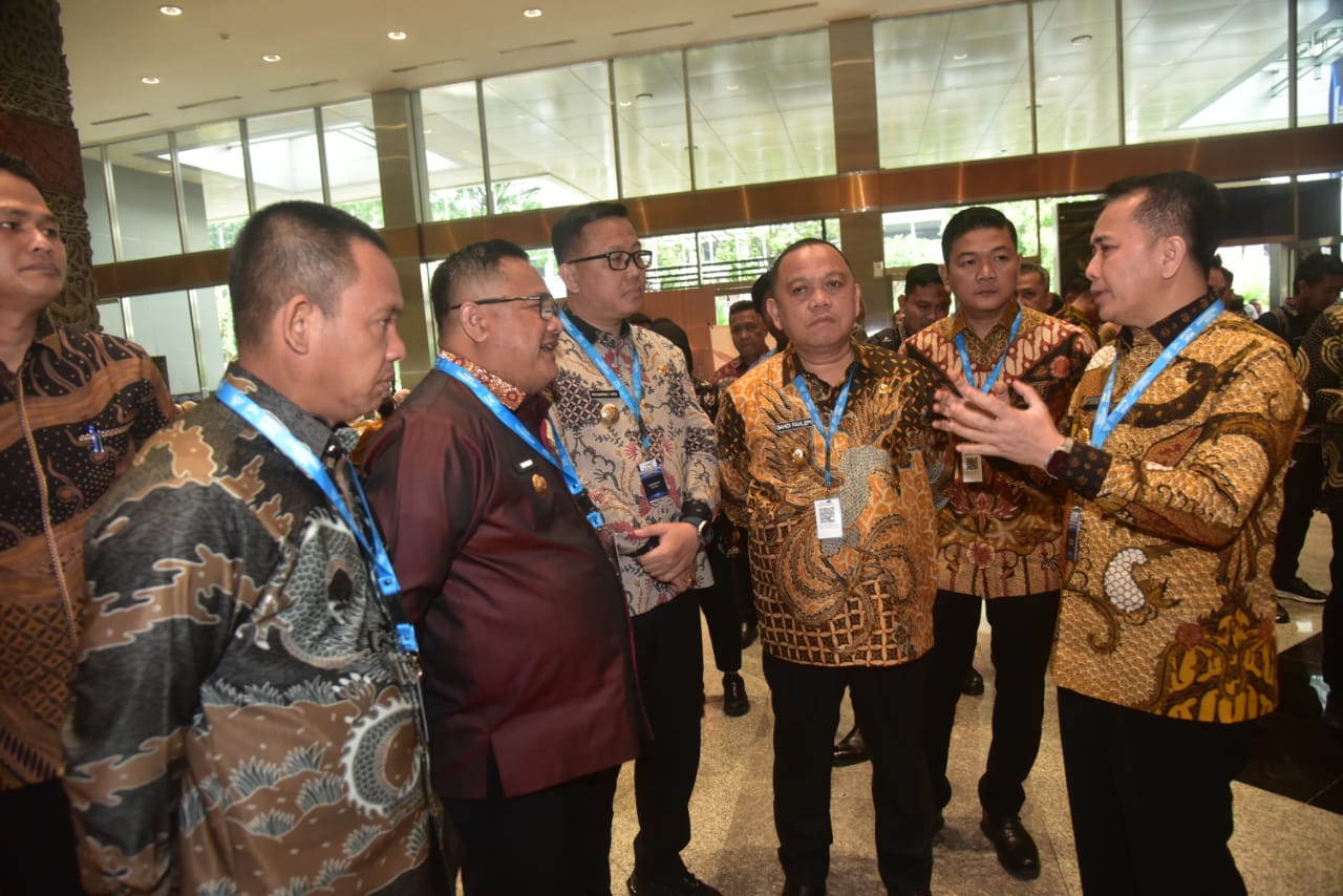 Galeri Berita