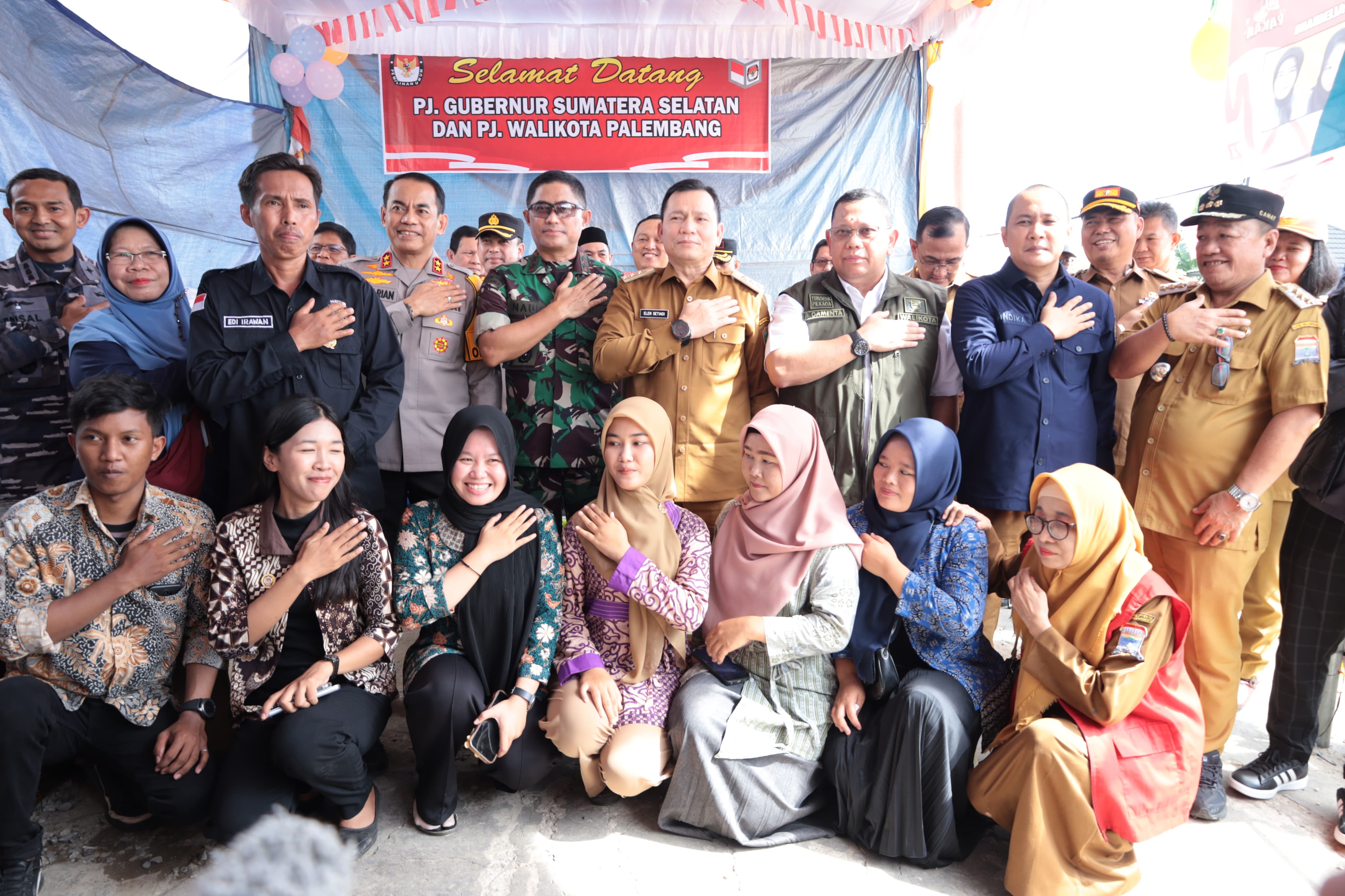 Galeri Berita