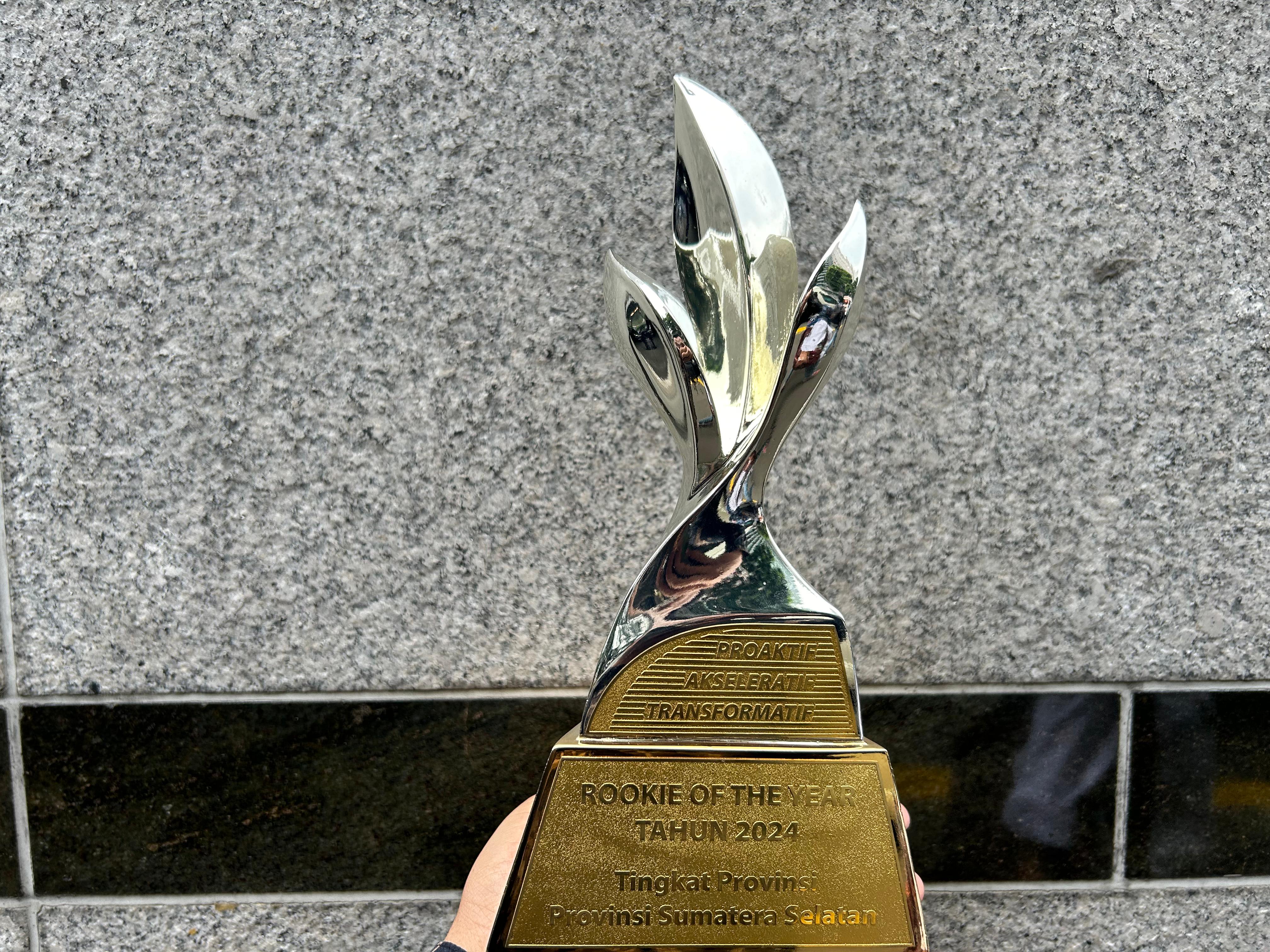 Galeri Berita