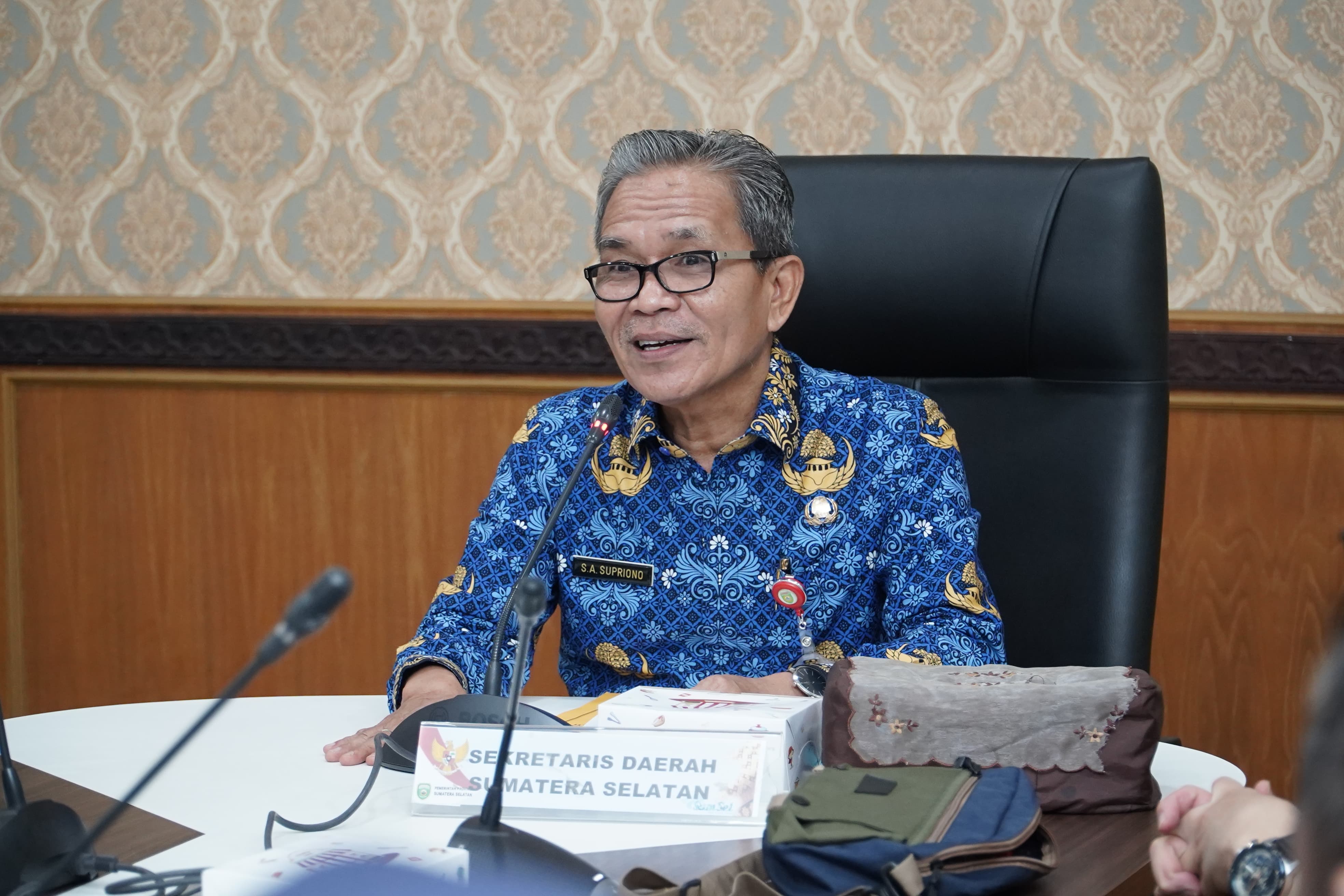 Galeri Berita