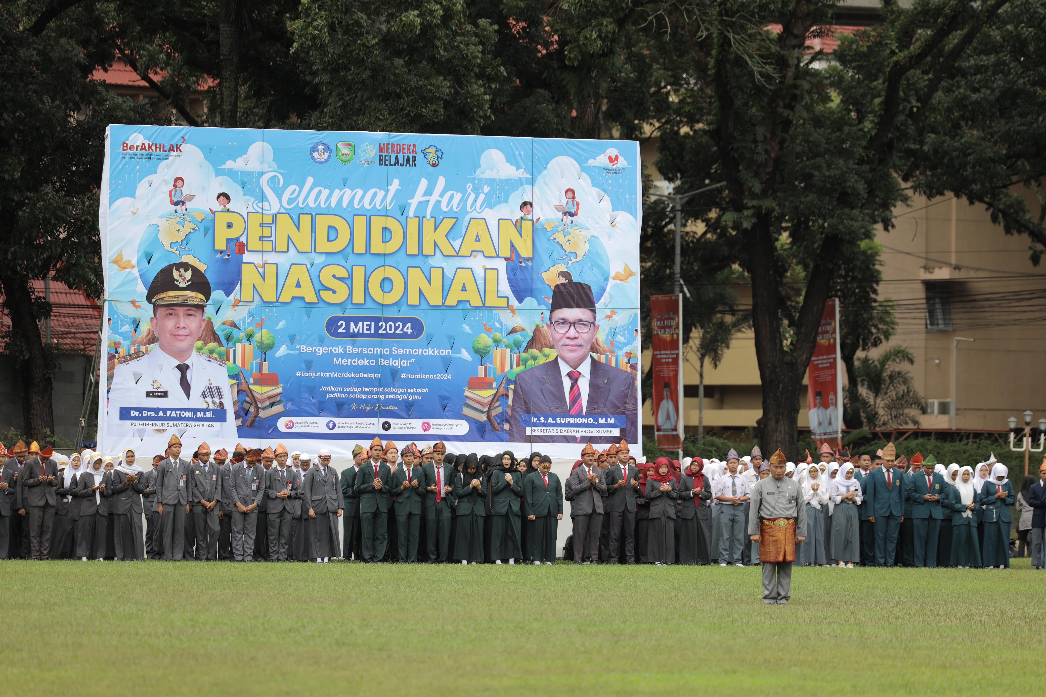 Galeri Berita