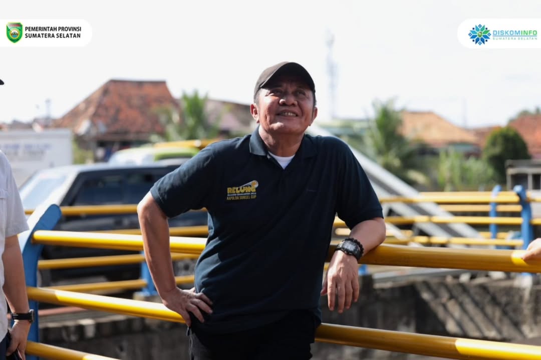 Galeri Berita