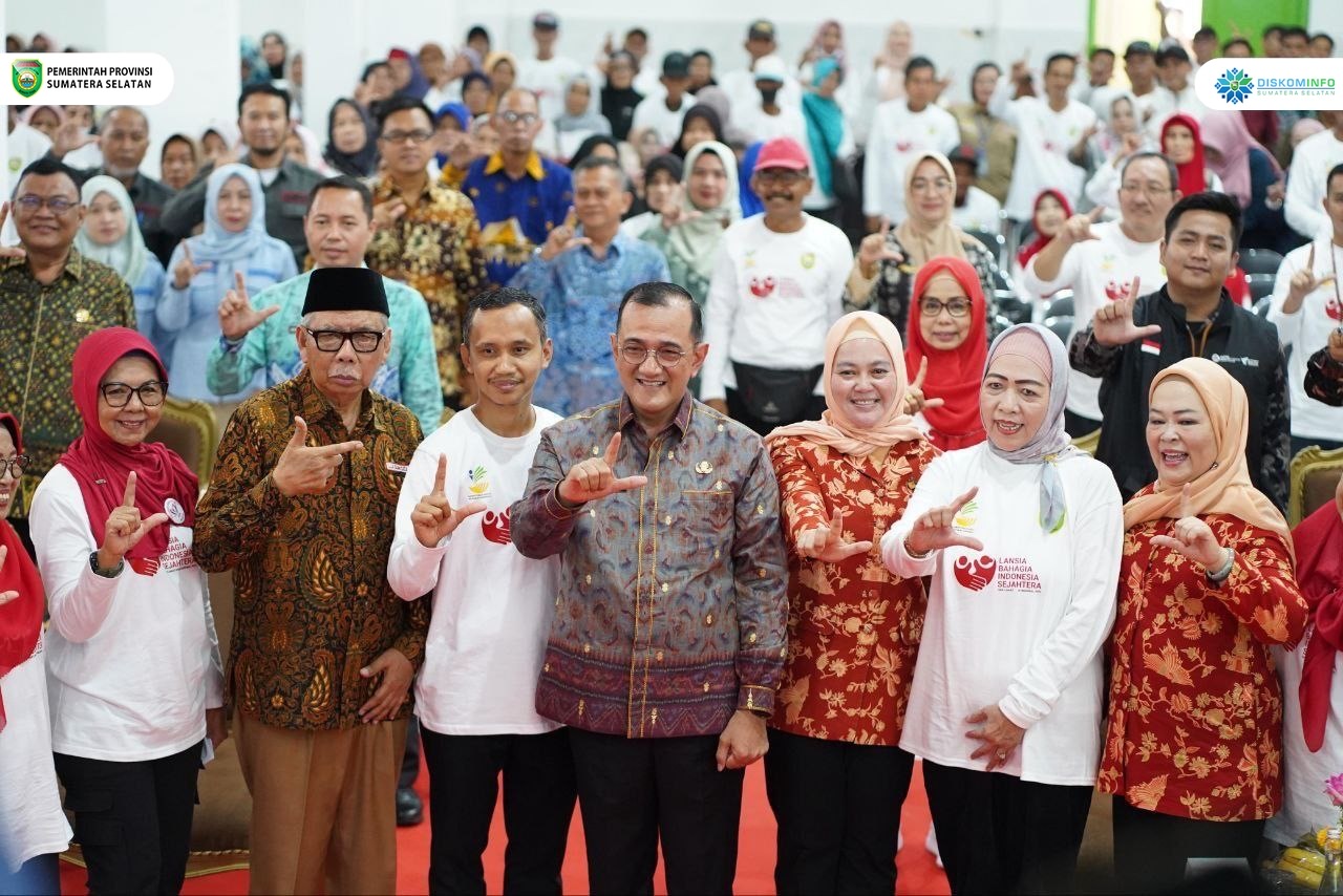 Galeri Berita