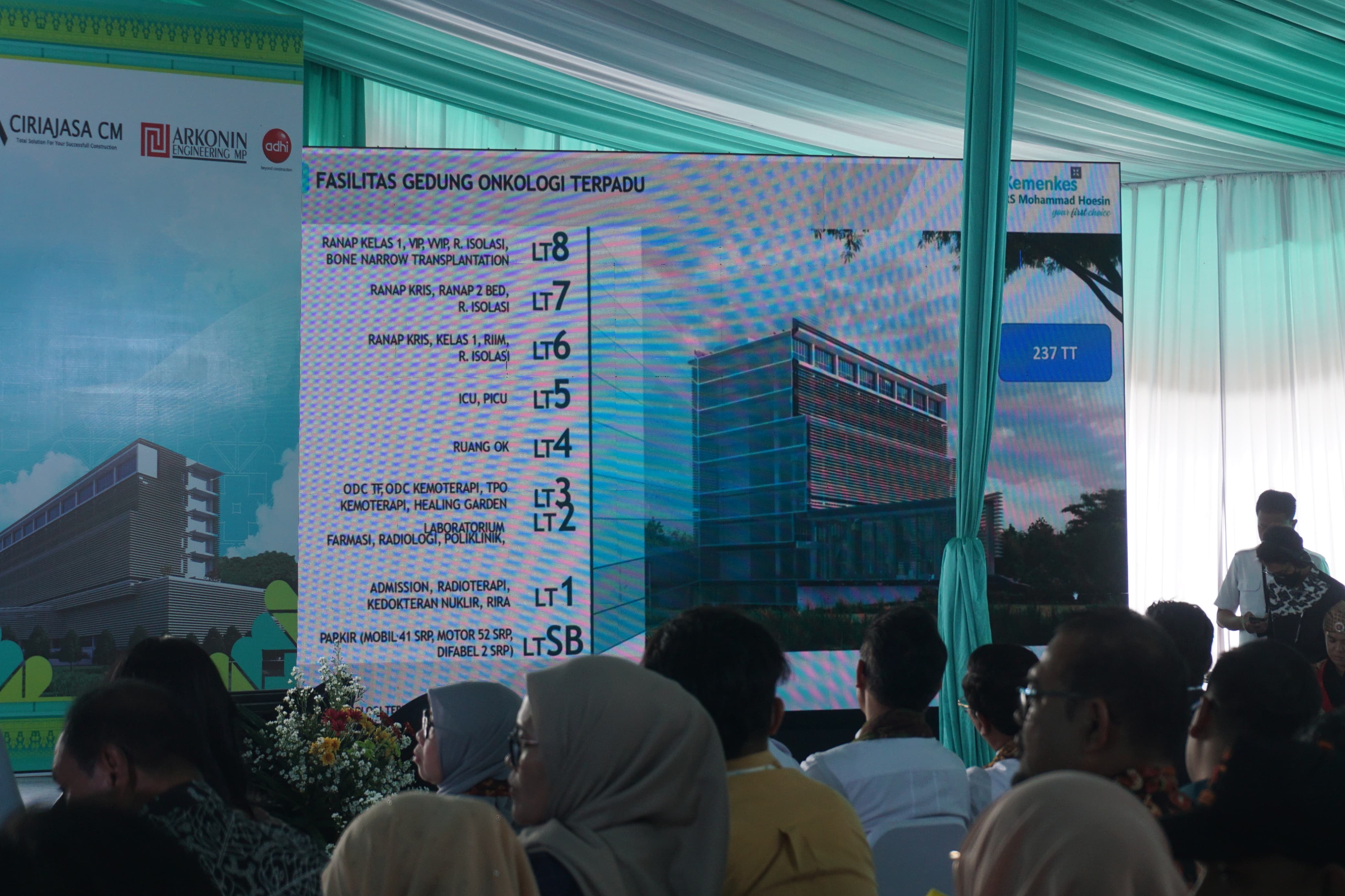 Galeri Berita
