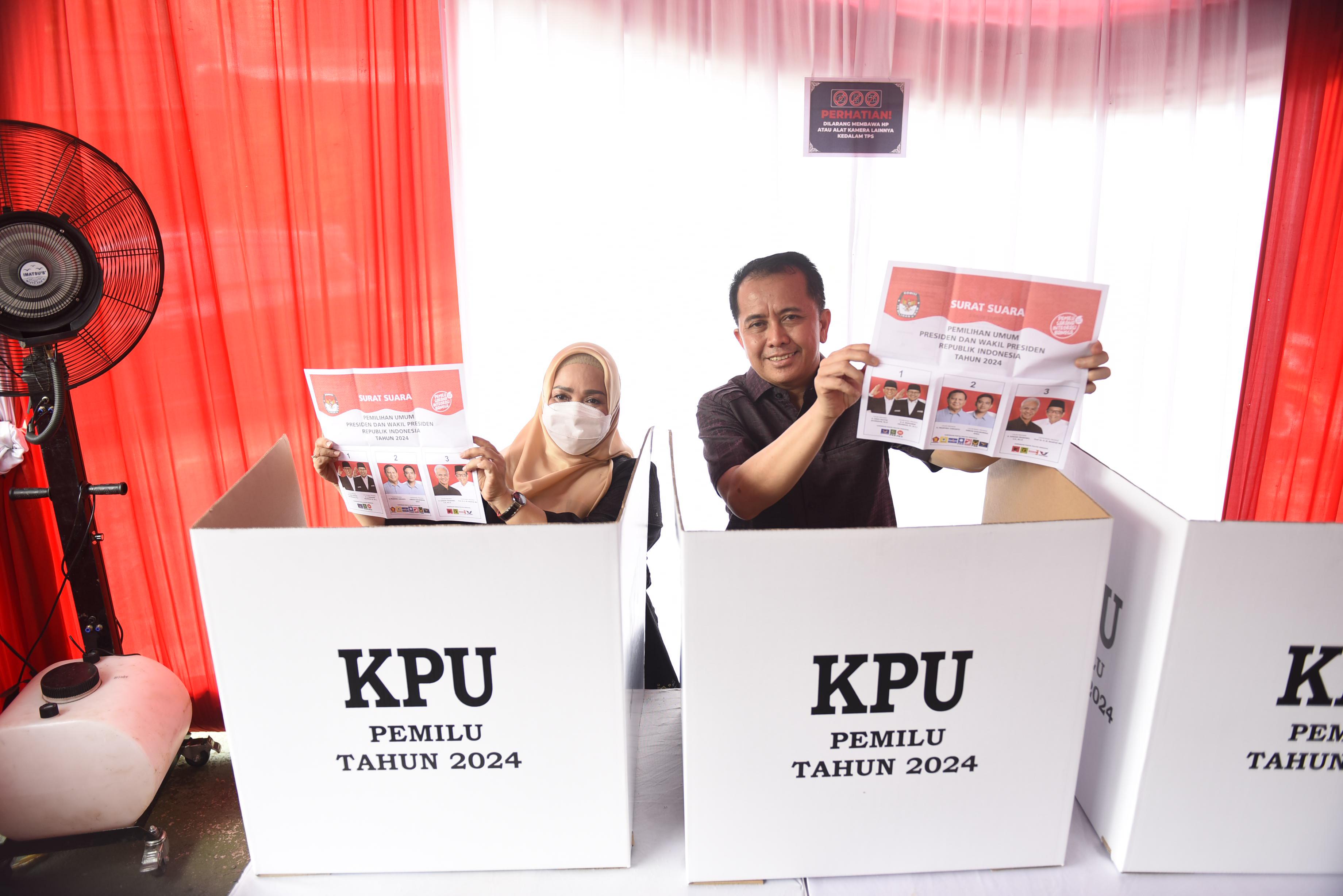 Galeri Berita