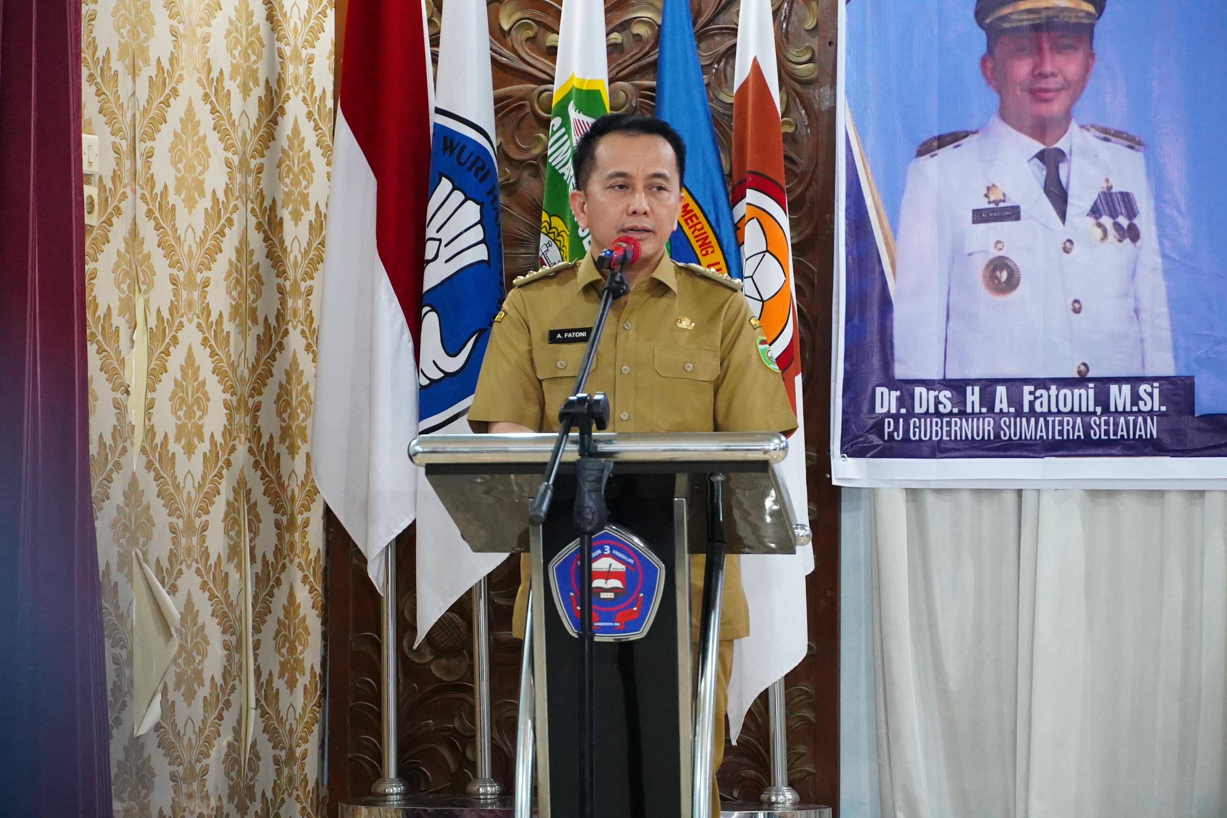 Galeri Berita