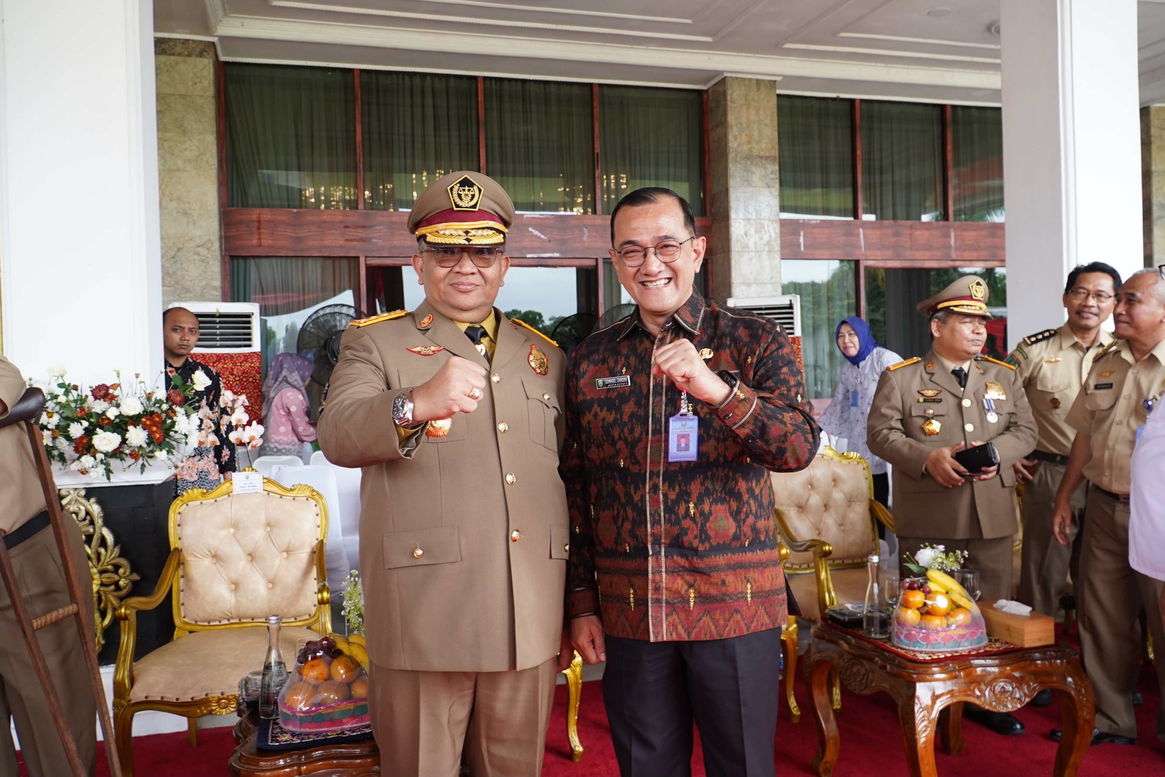 Galeri Berita