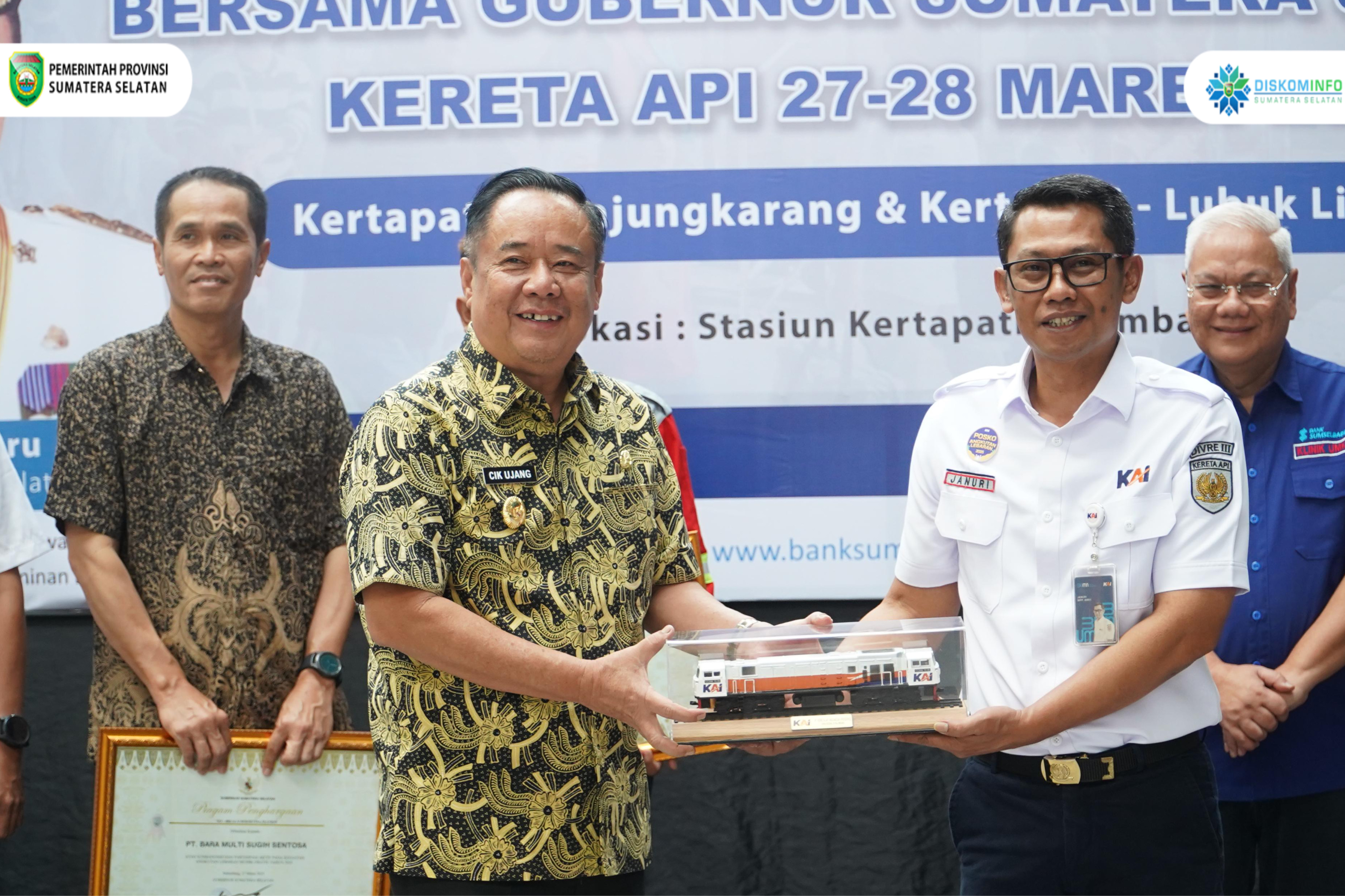 Galeri Berita