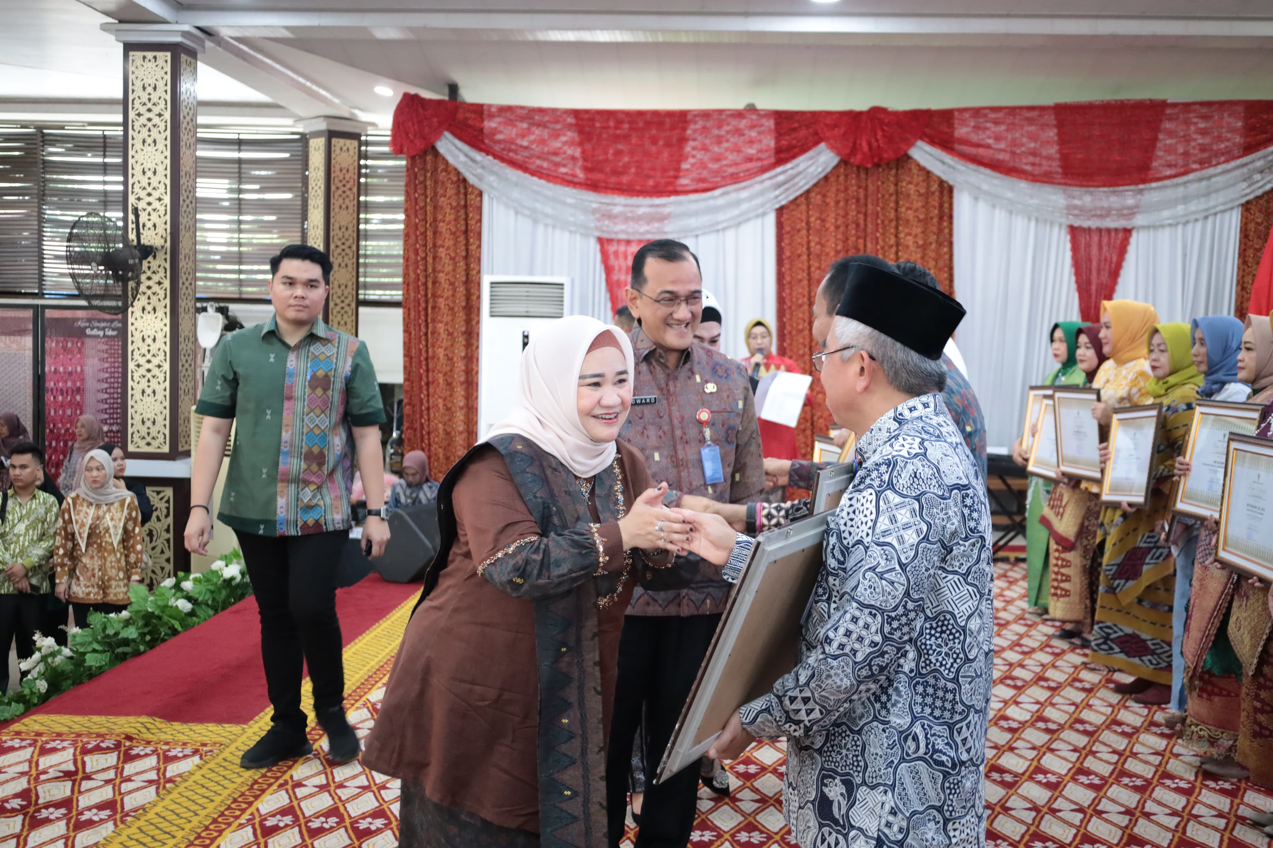 Galeri Berita