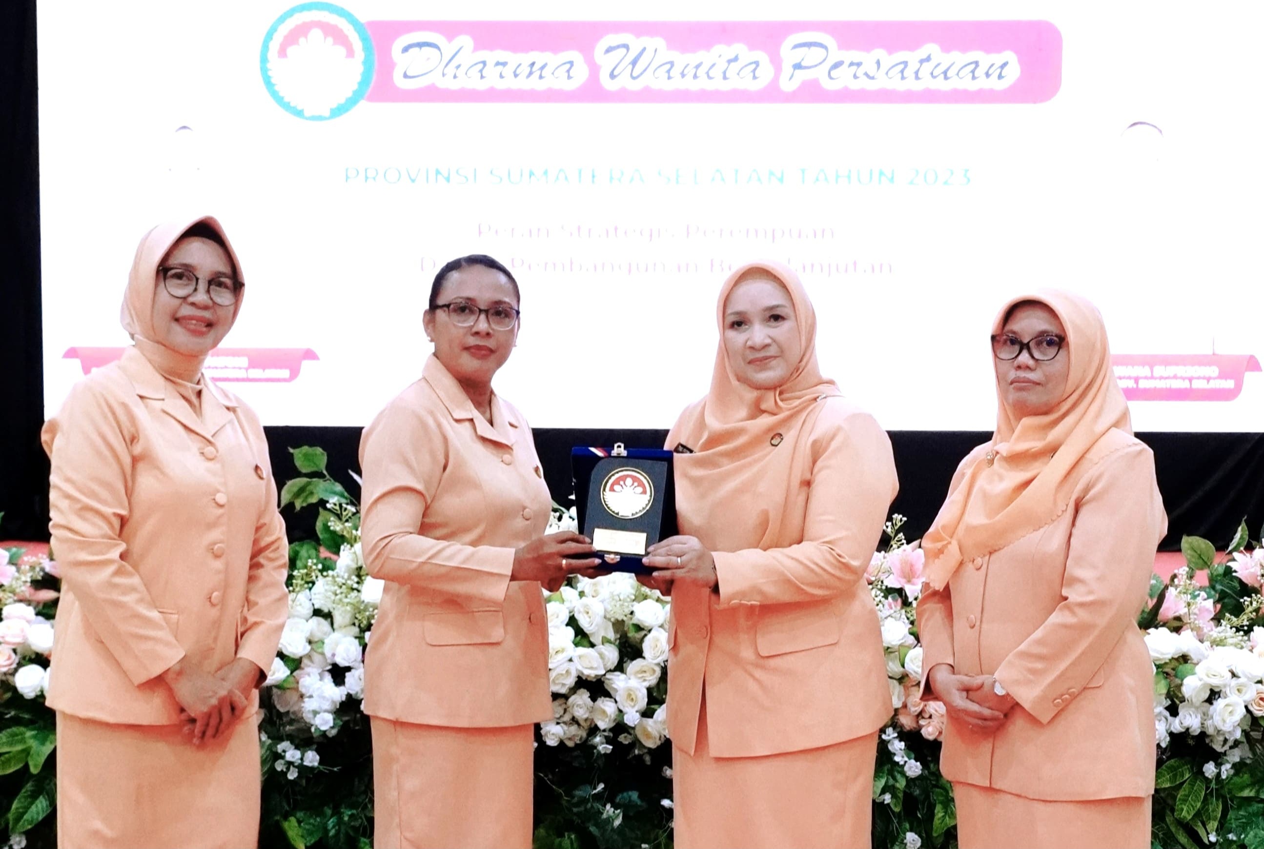 Galeri Berita