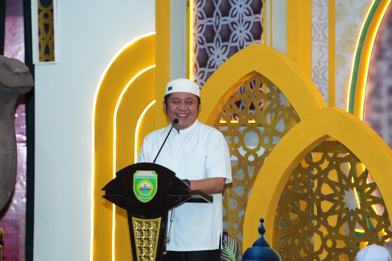 Galeri Berita