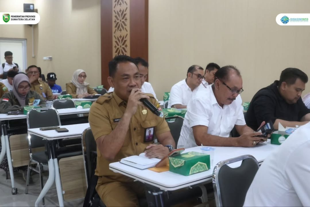 Galeri Berita