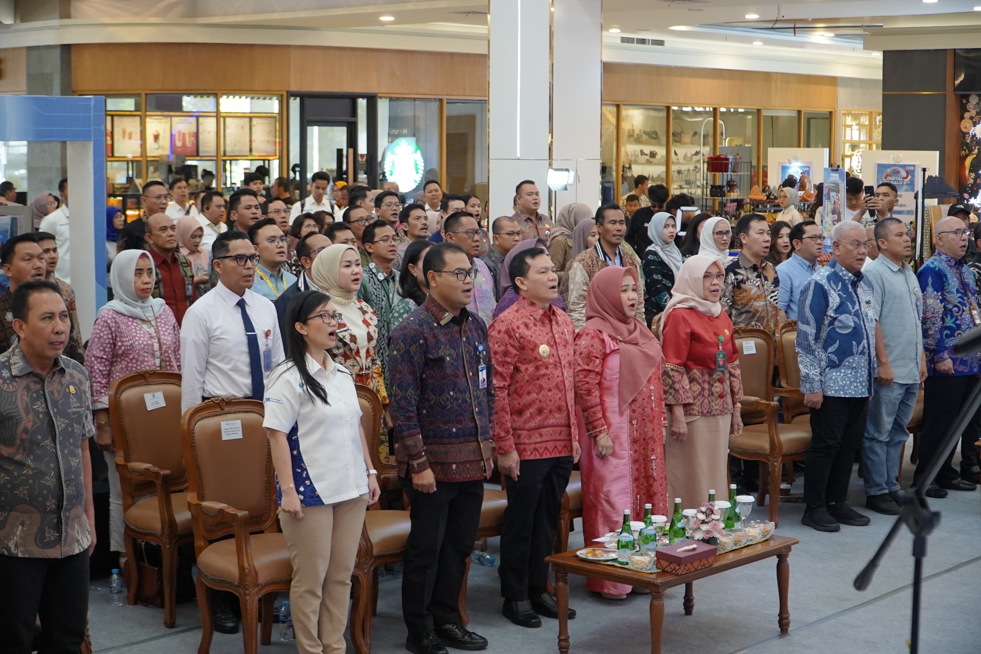Galeri Berita