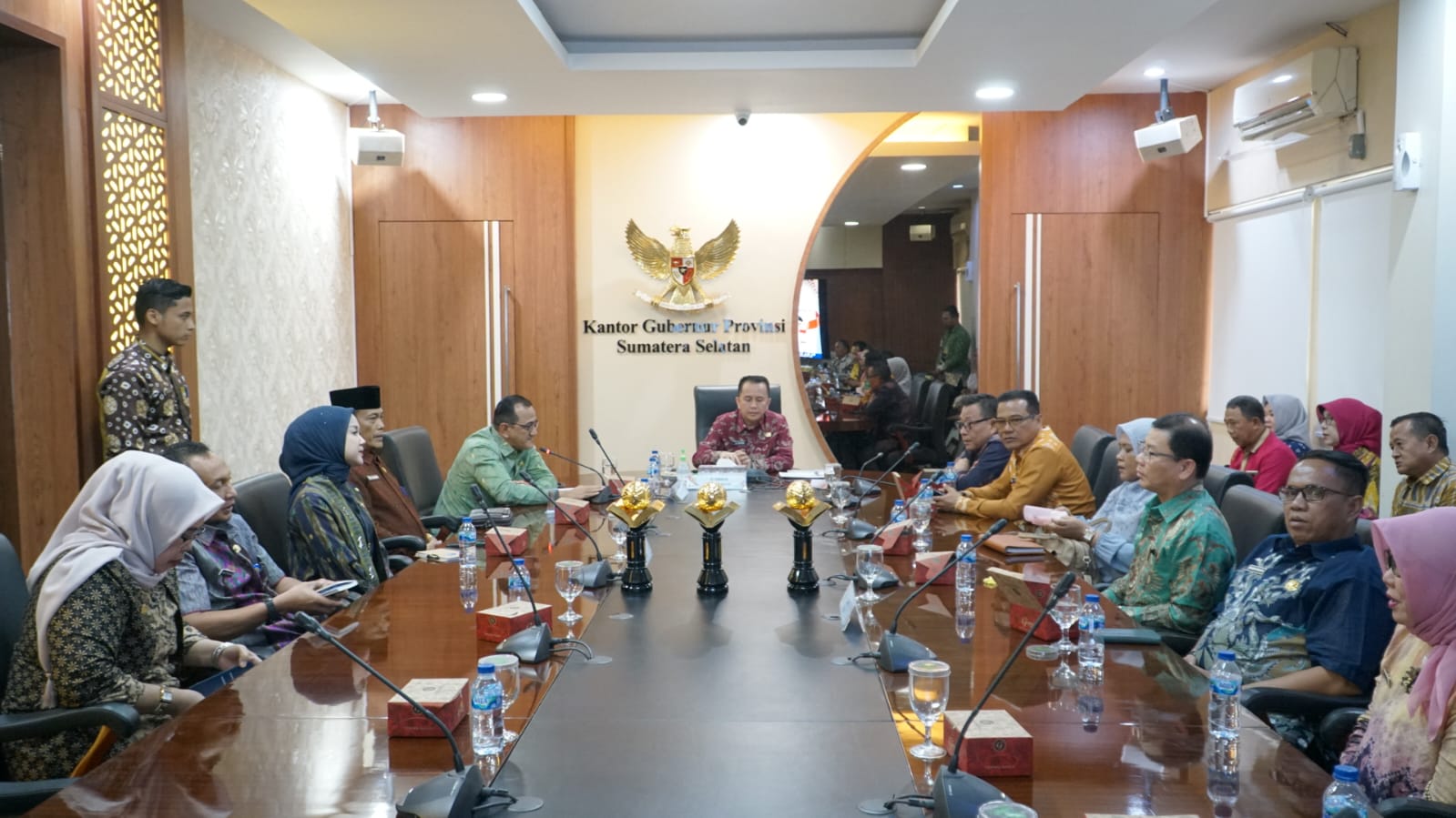 Galeri Berita