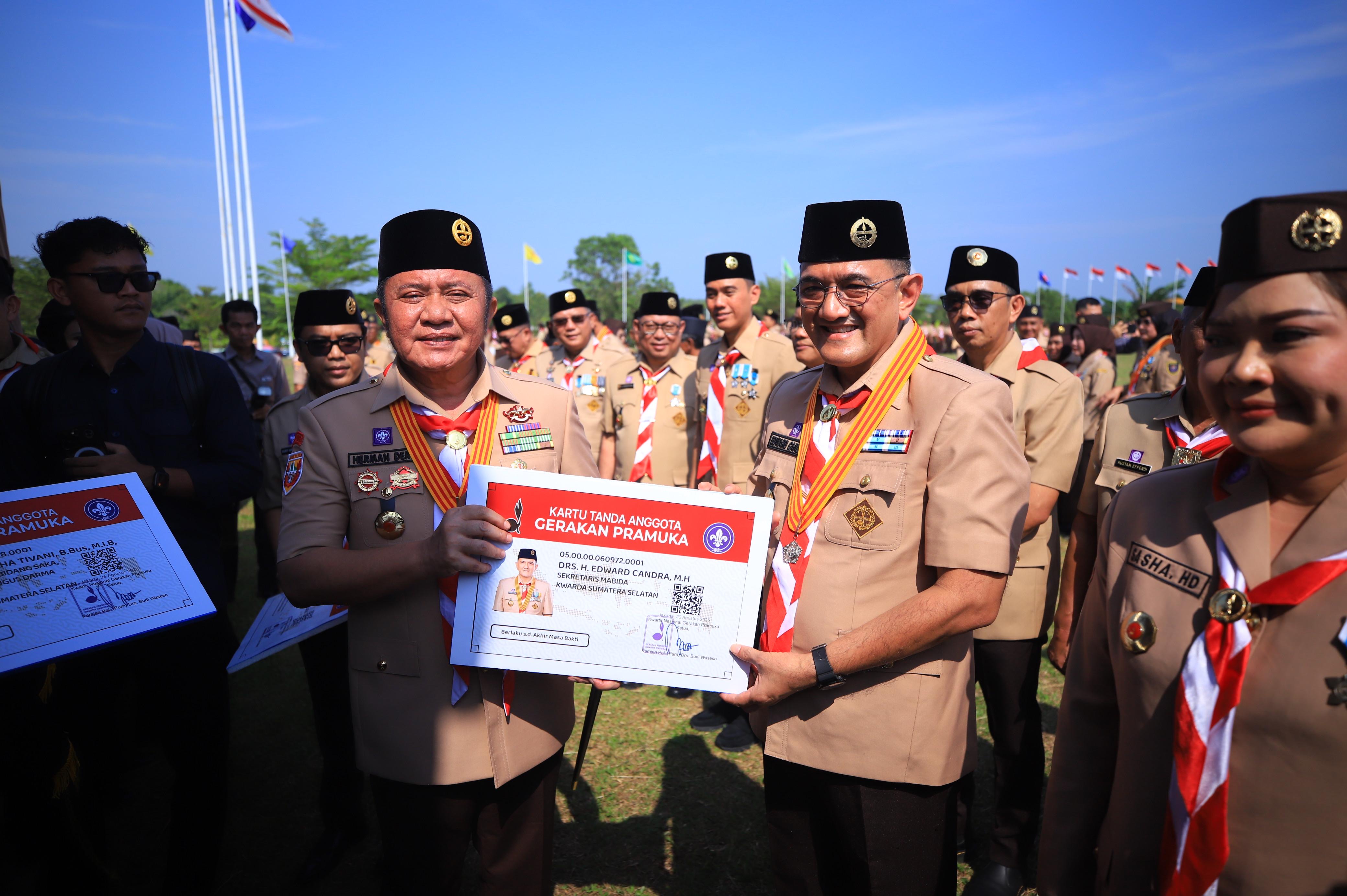 Galeri Berita