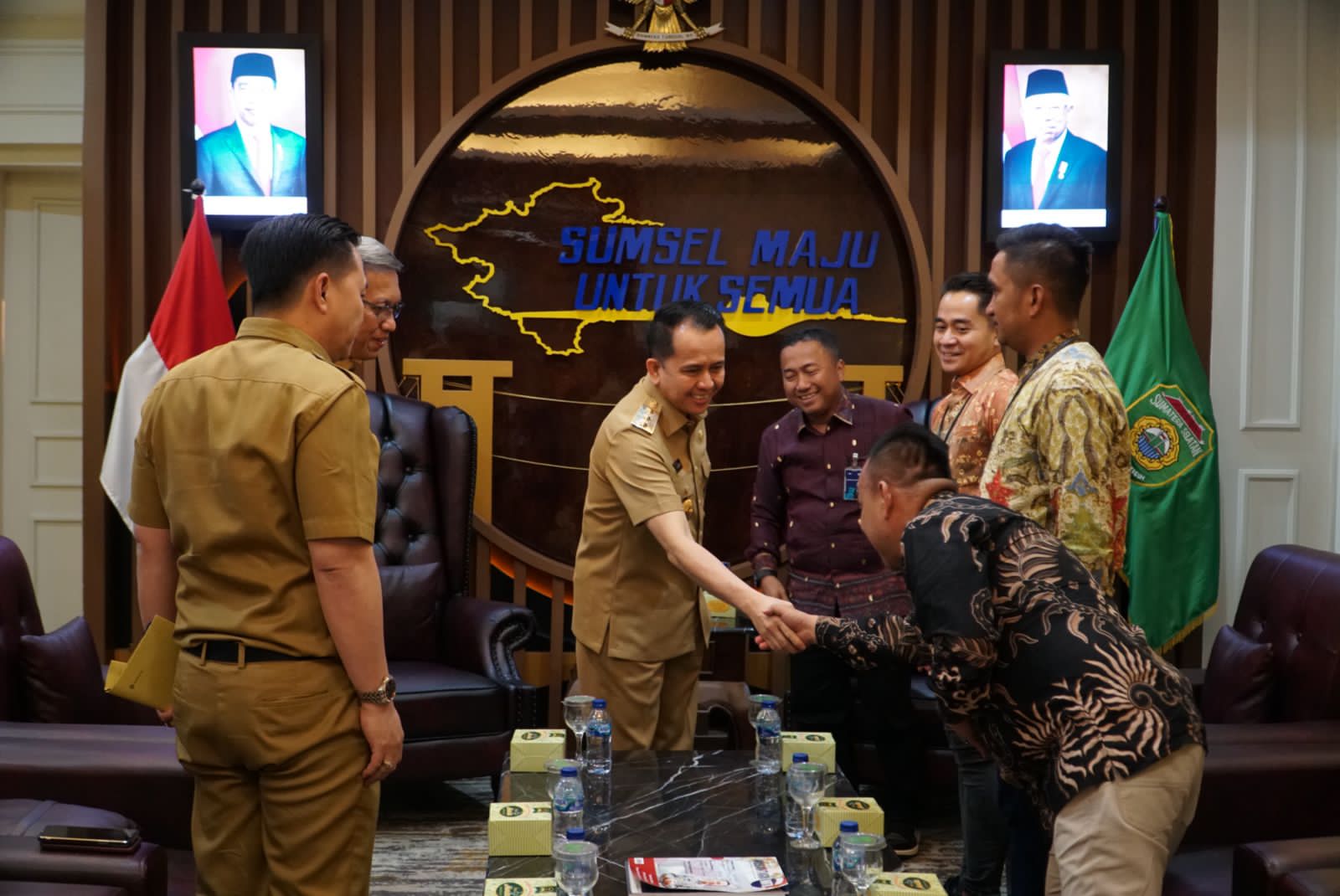 Galeri Berita