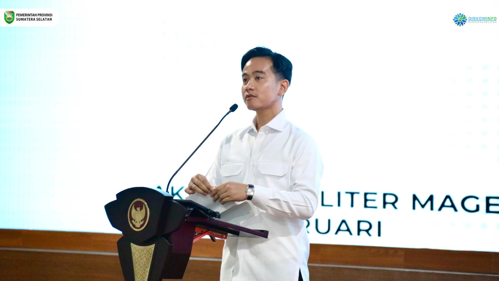 Galeri Berita